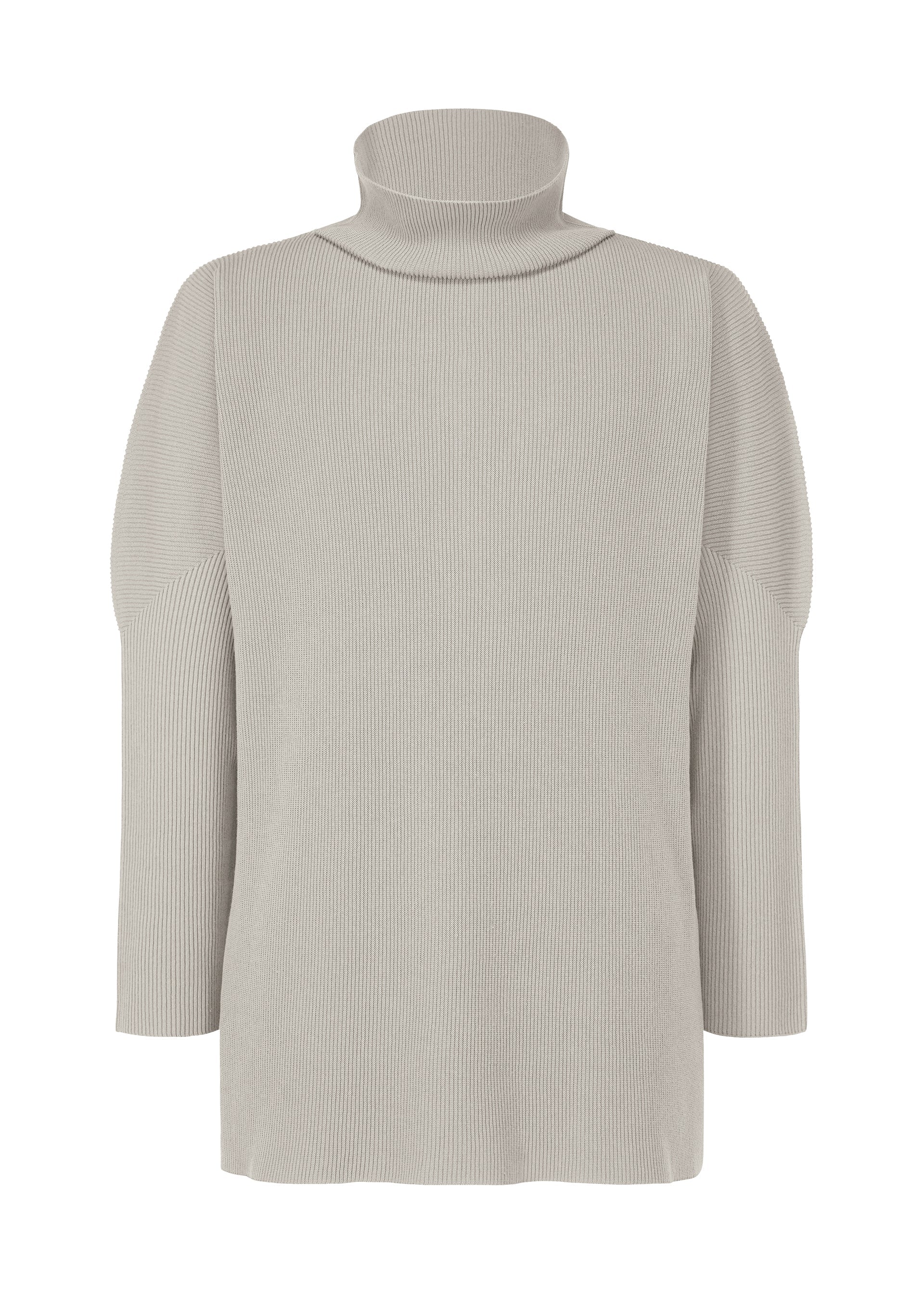 Basic Knit - GRAY