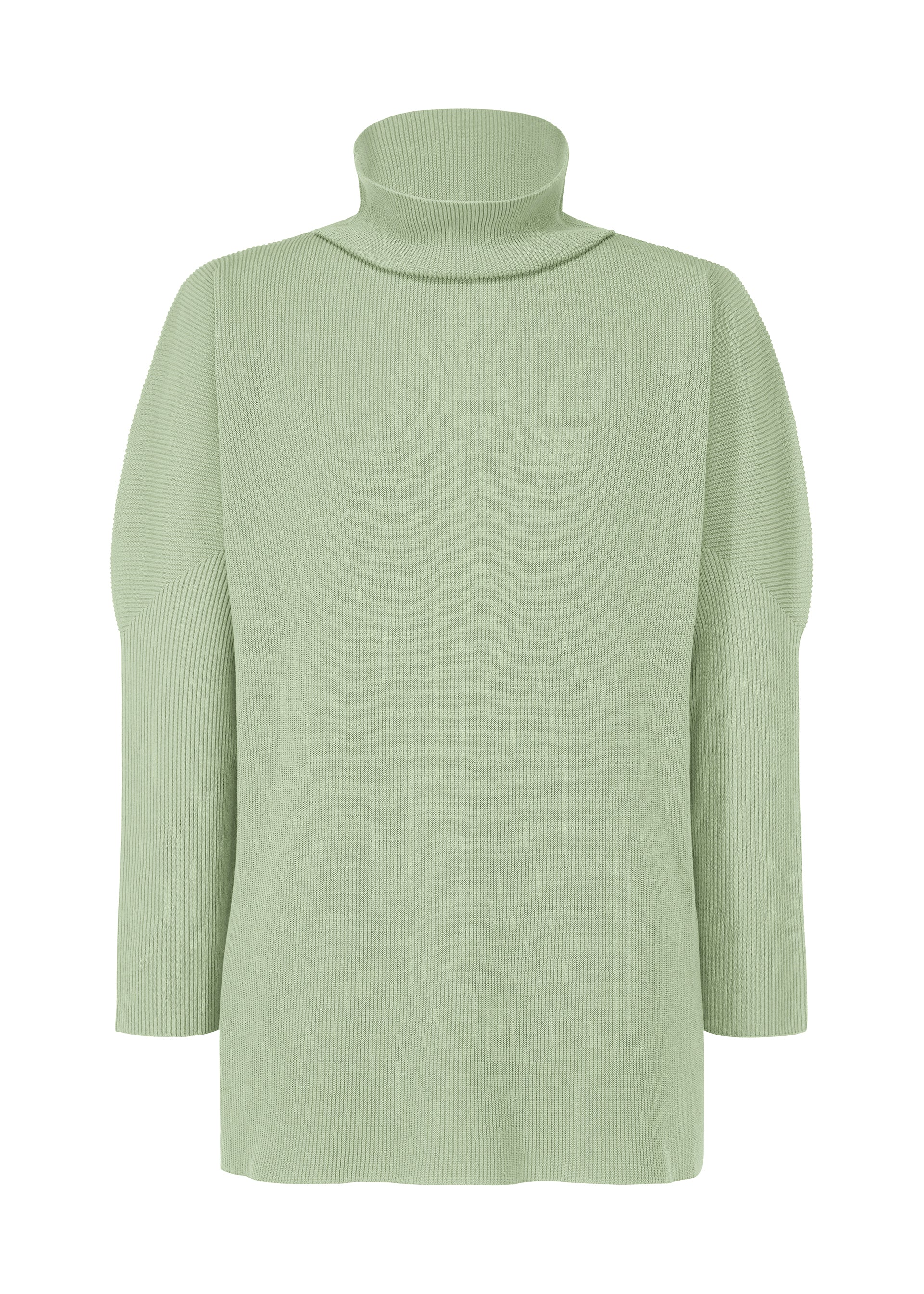 Basic Knit - MINT GREEN