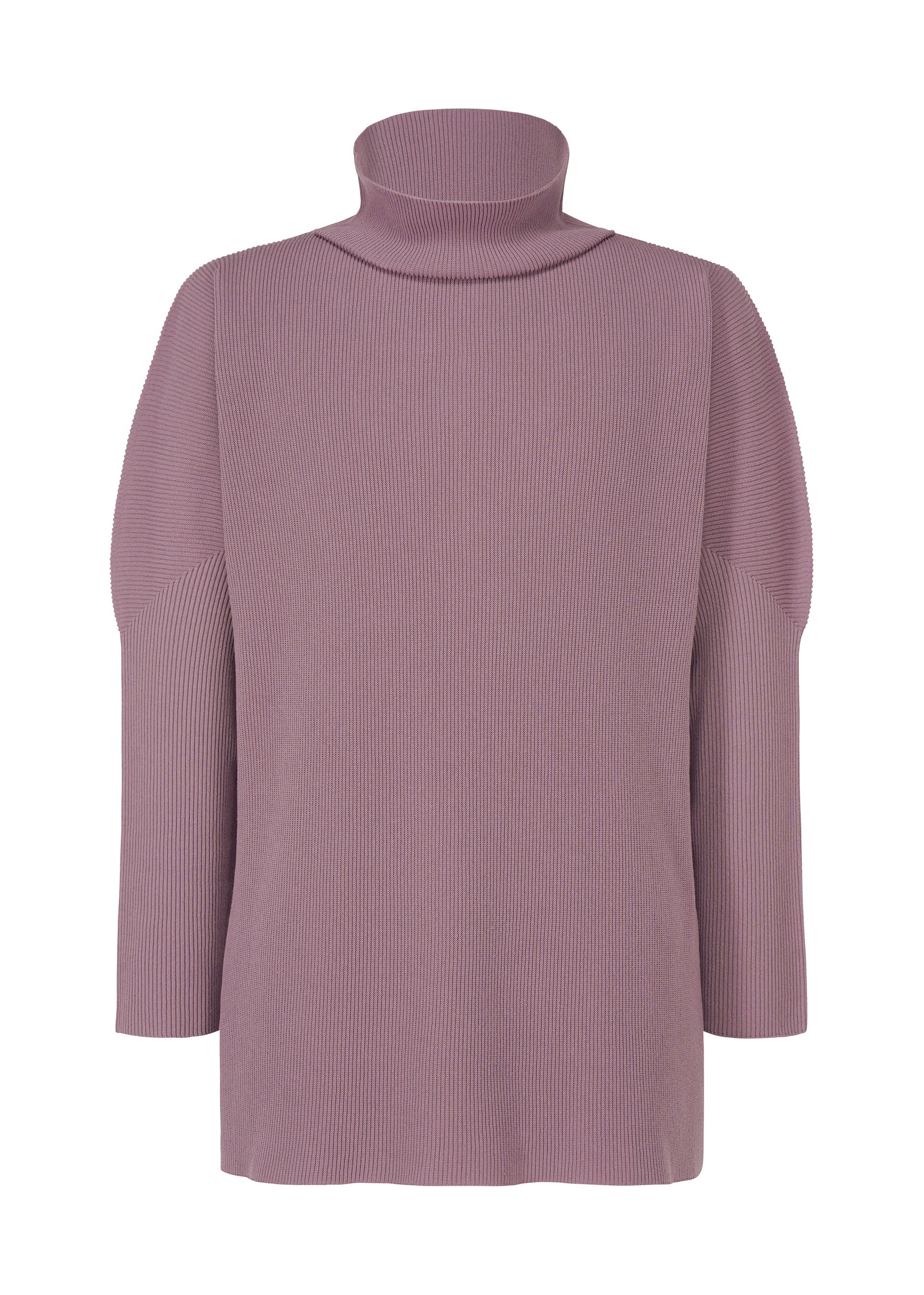 Basic Knit - PURPLE