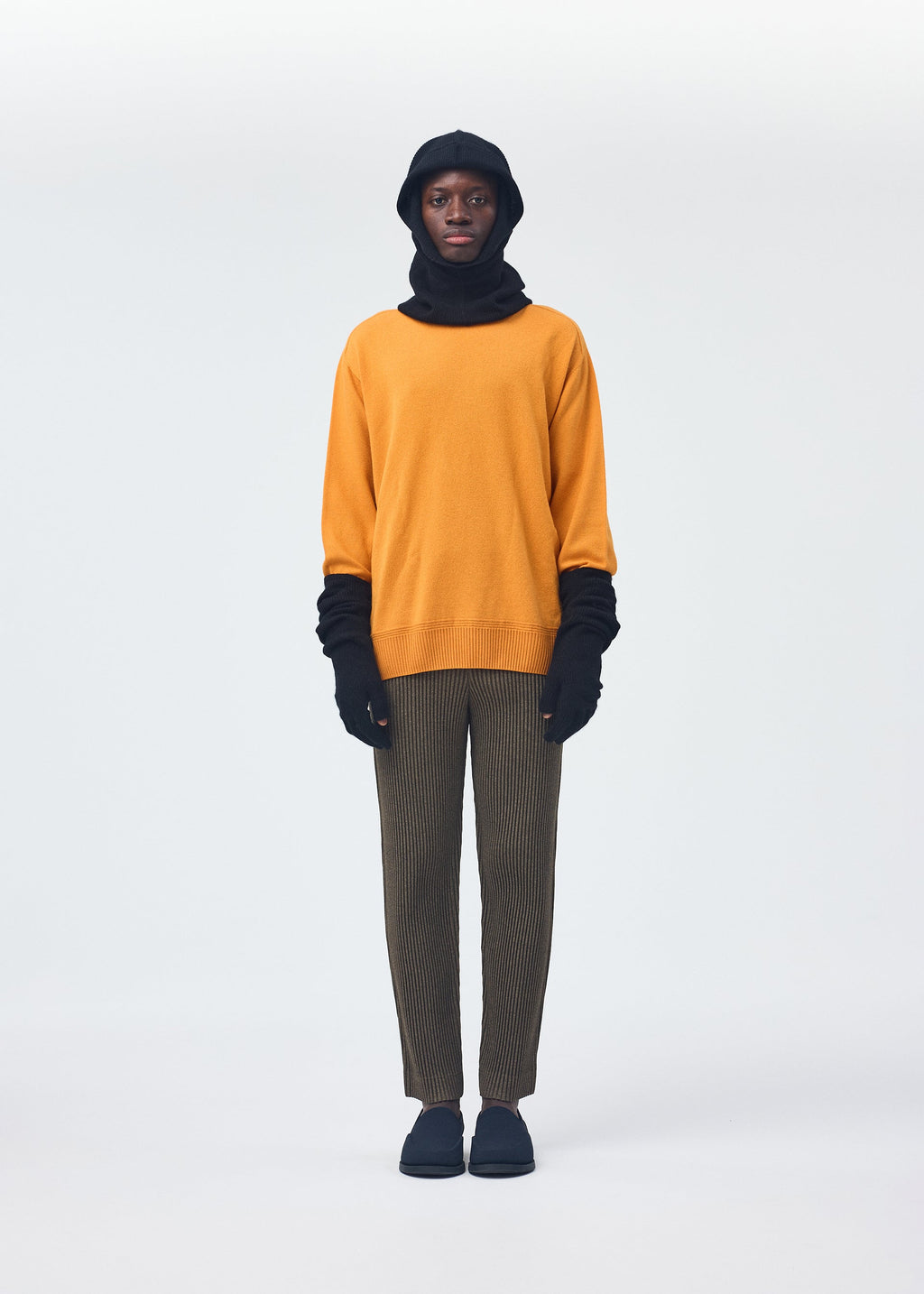 Cashmere Winter Gear