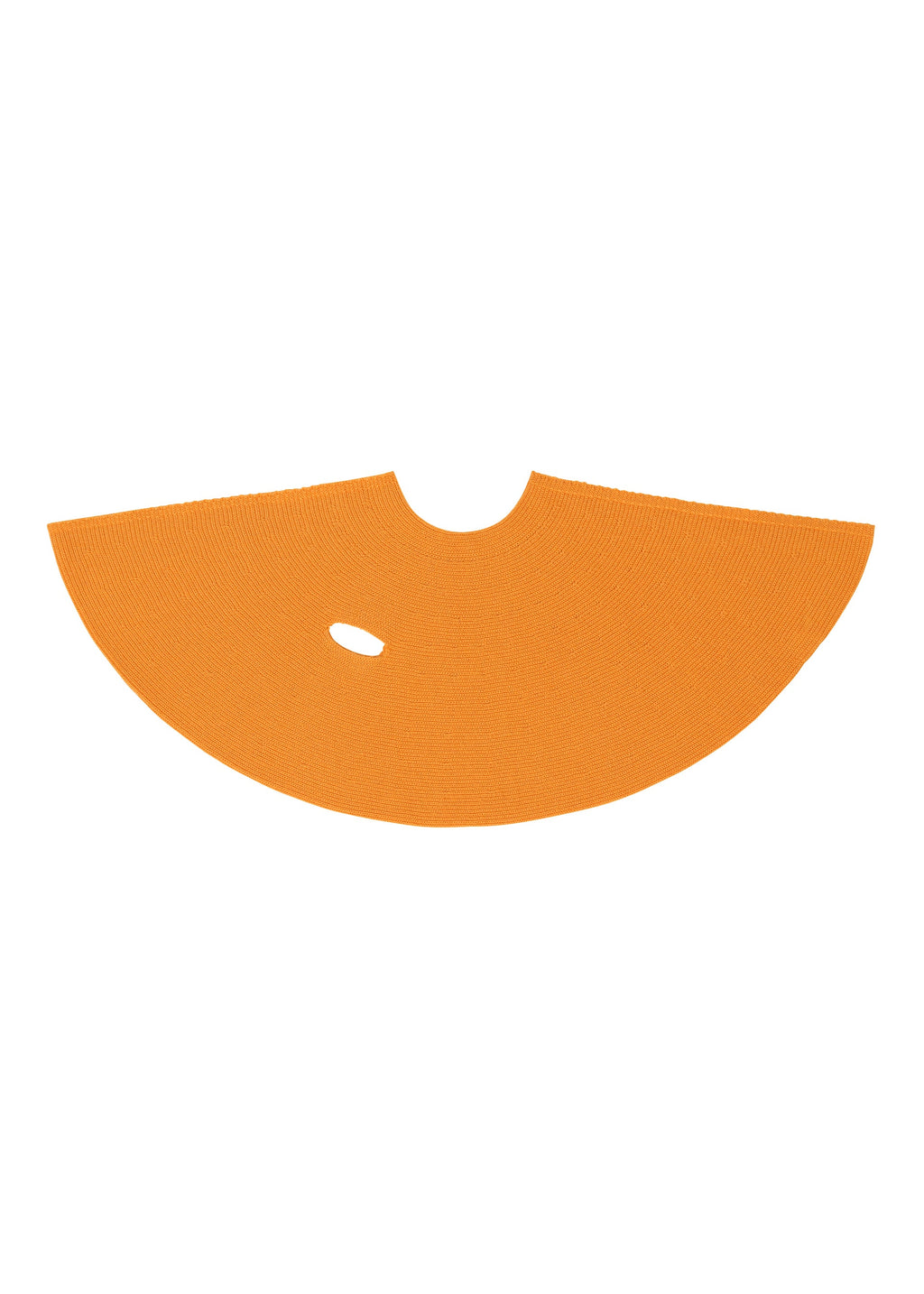 Cashmere Winter Gear - ORANGE