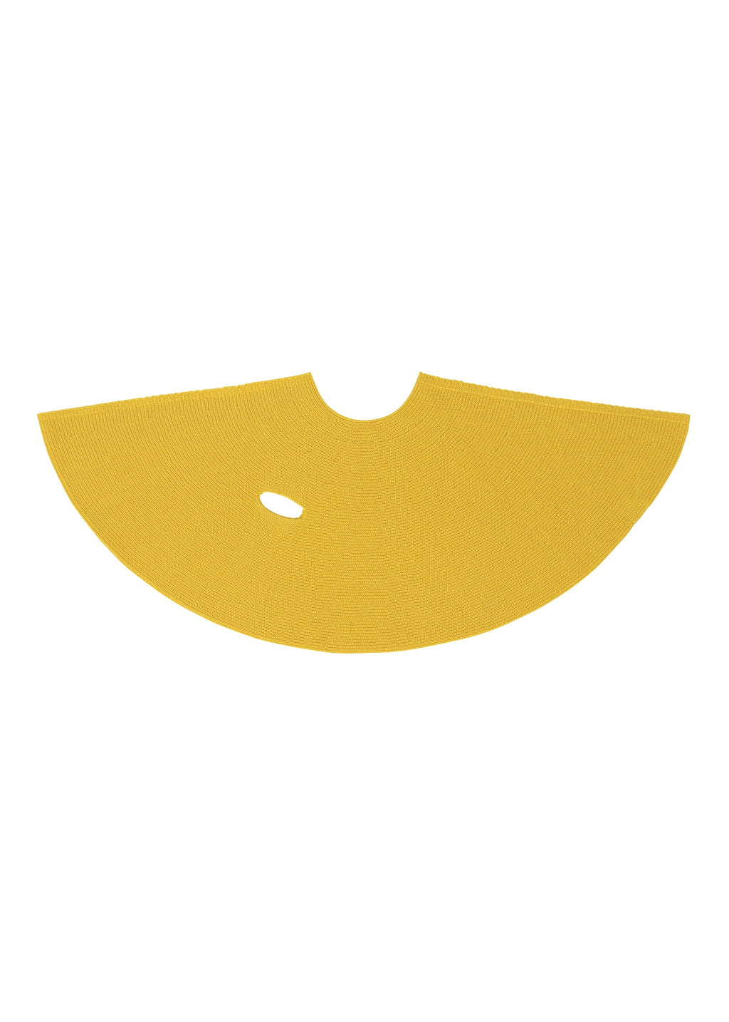 Cashmere Winter Gear - YELLOW