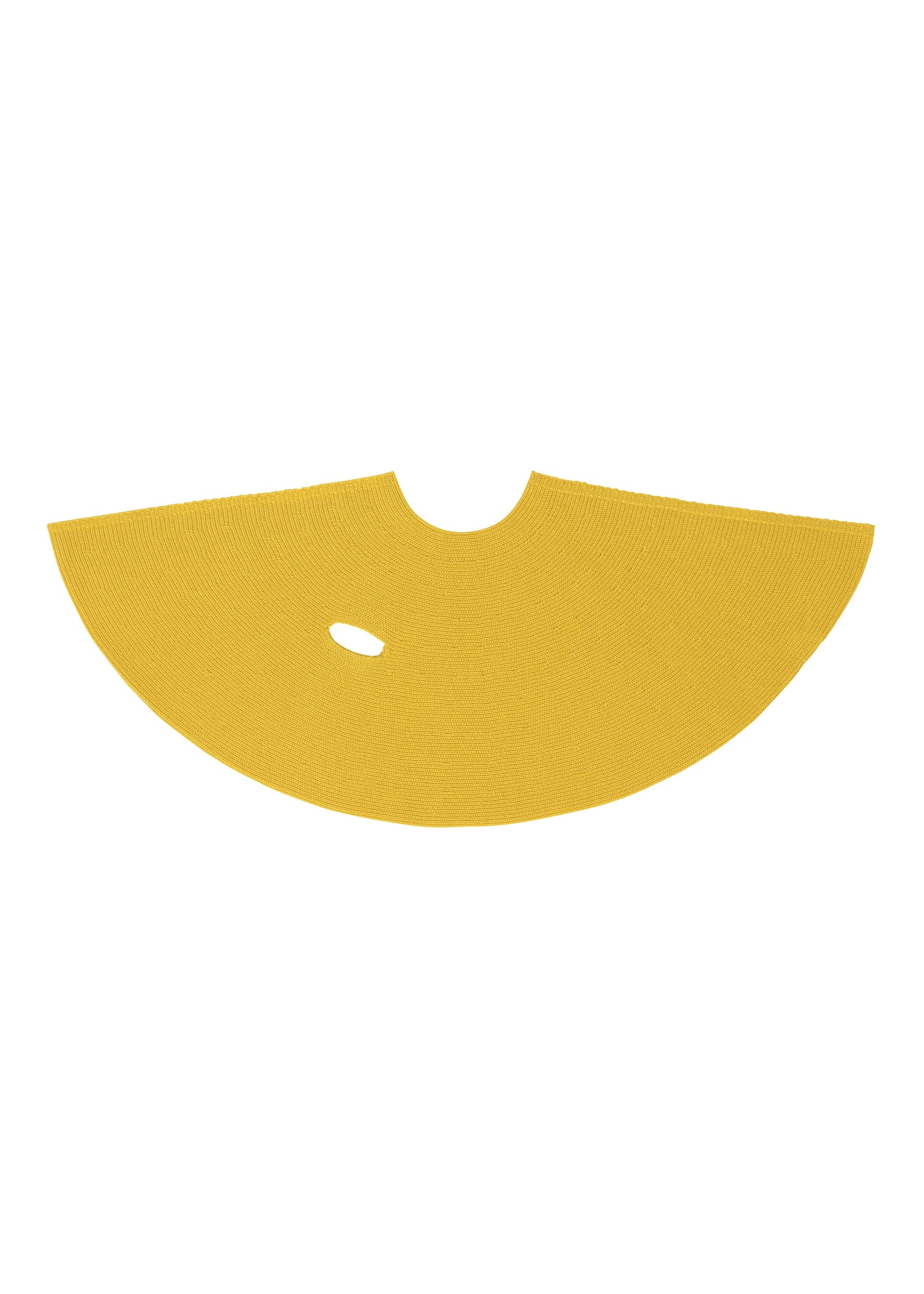 Cashmere Winter Gear - YELLOW