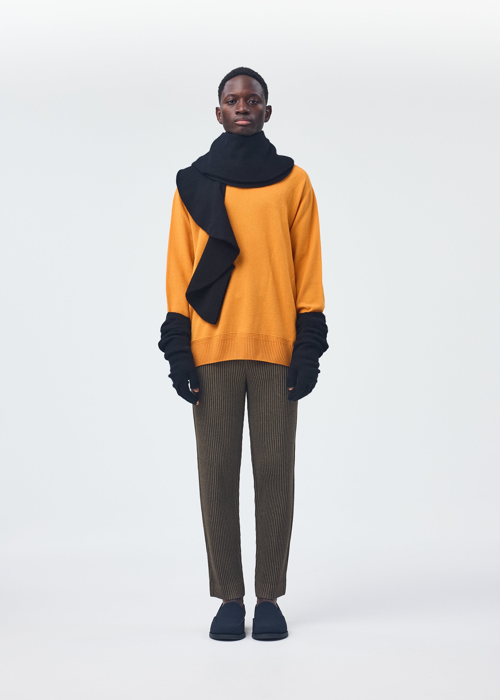 Cashmere Winter Gear
