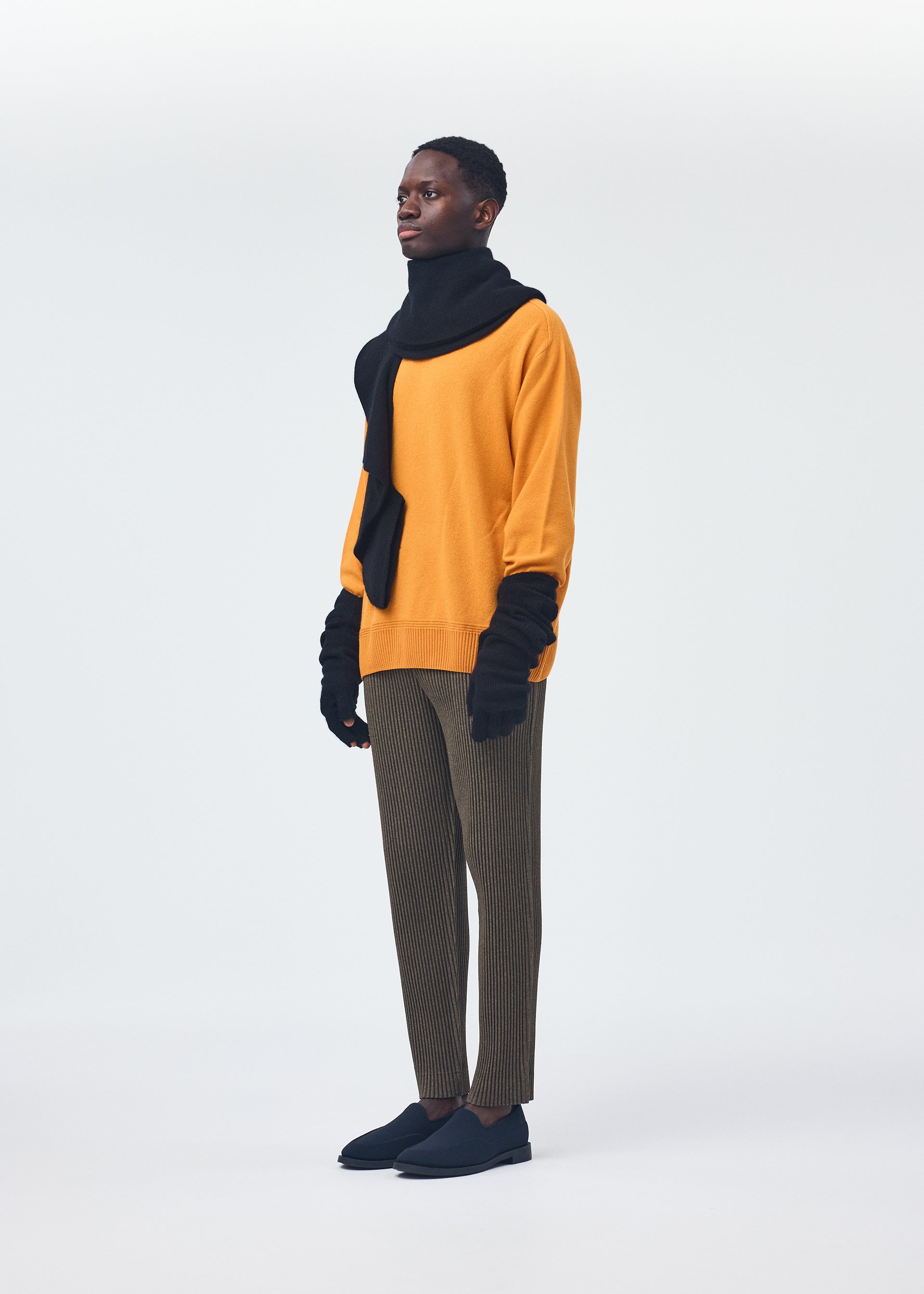 Cashmere Winter Gear