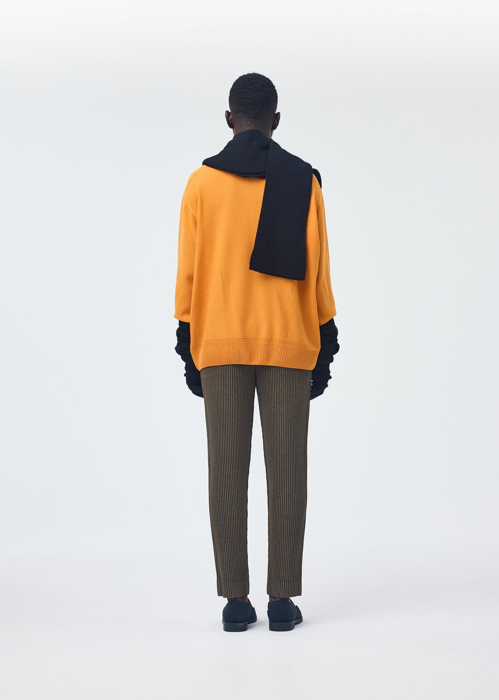 Cashmere Winter Gear