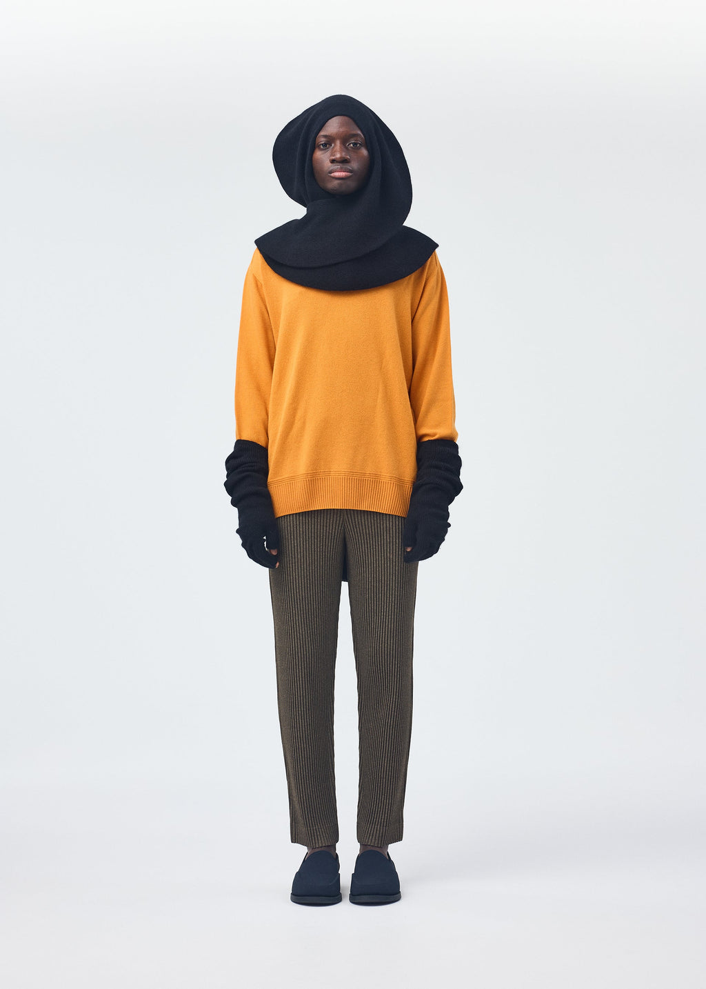 Cashmere Winter Gear