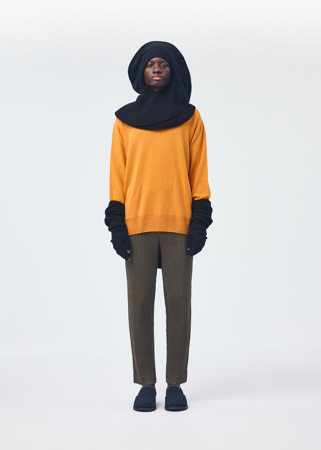 Cashmere Winter Gear