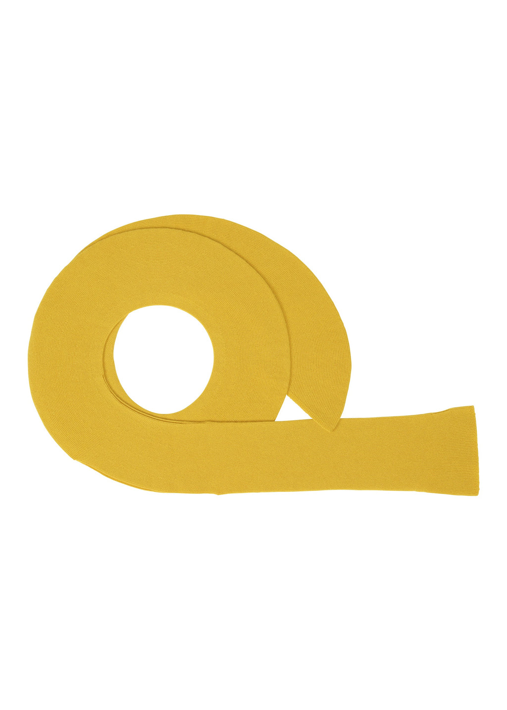 Cashmere Winter Gear - YELLOW