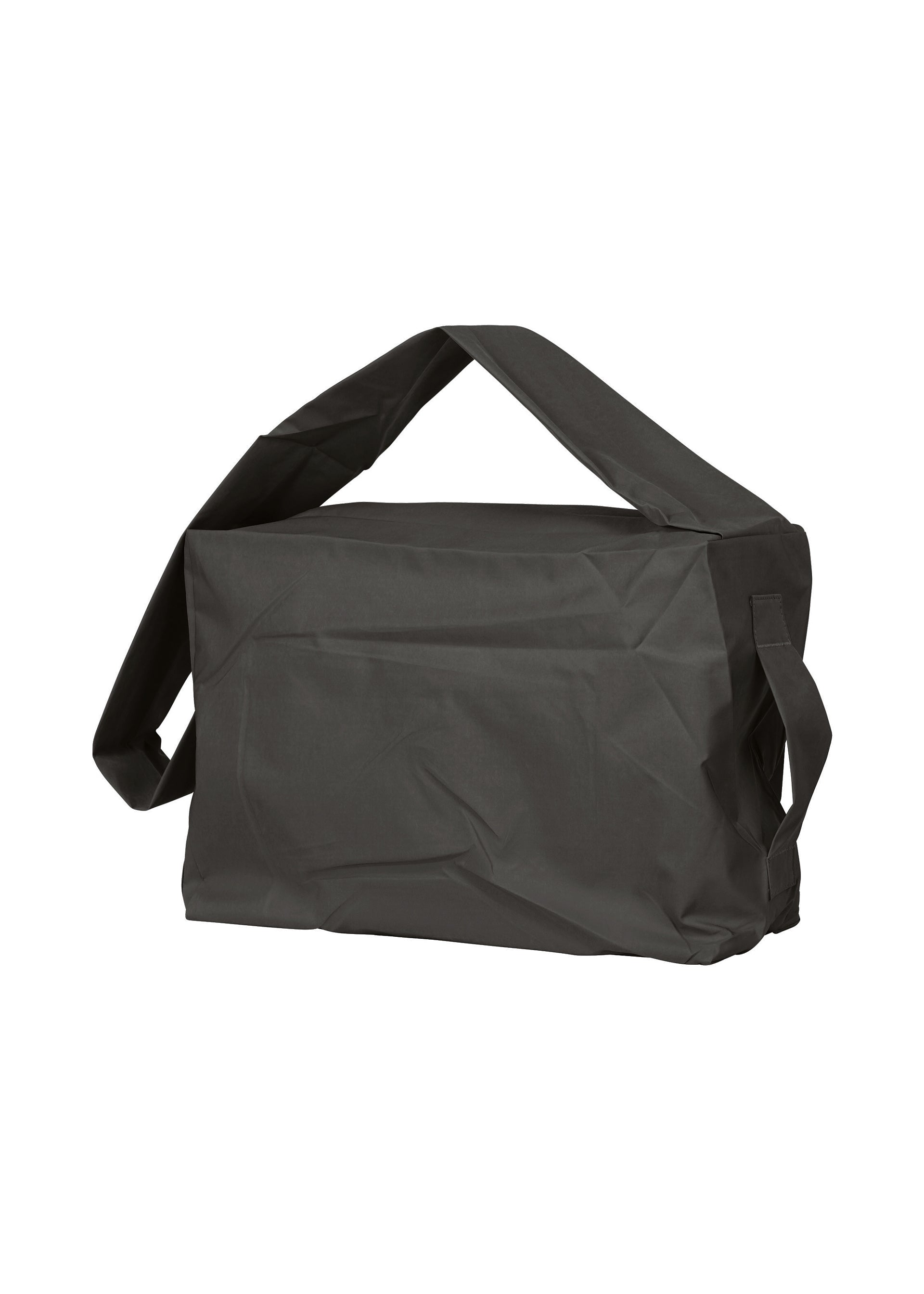 Stone Bag - BLACK