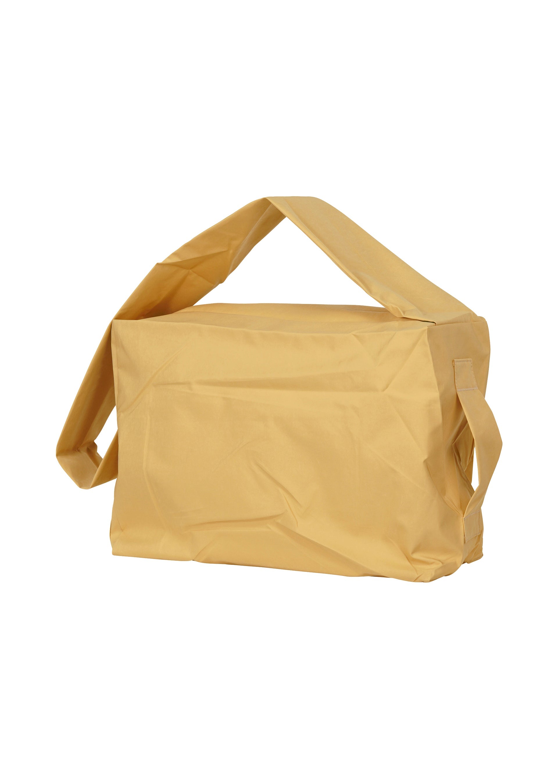 Stone Bag - DENDRITE BEIGE