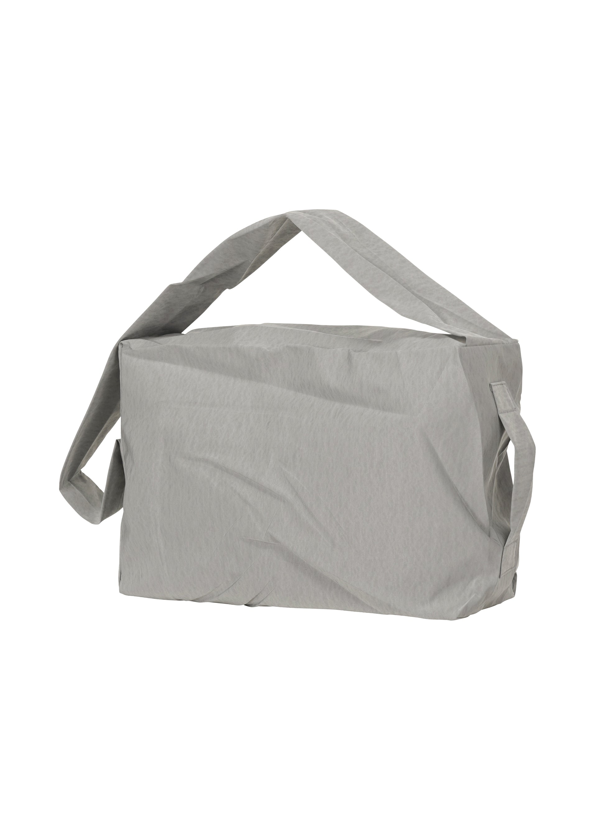 Stone Bag - SILVER GRAY