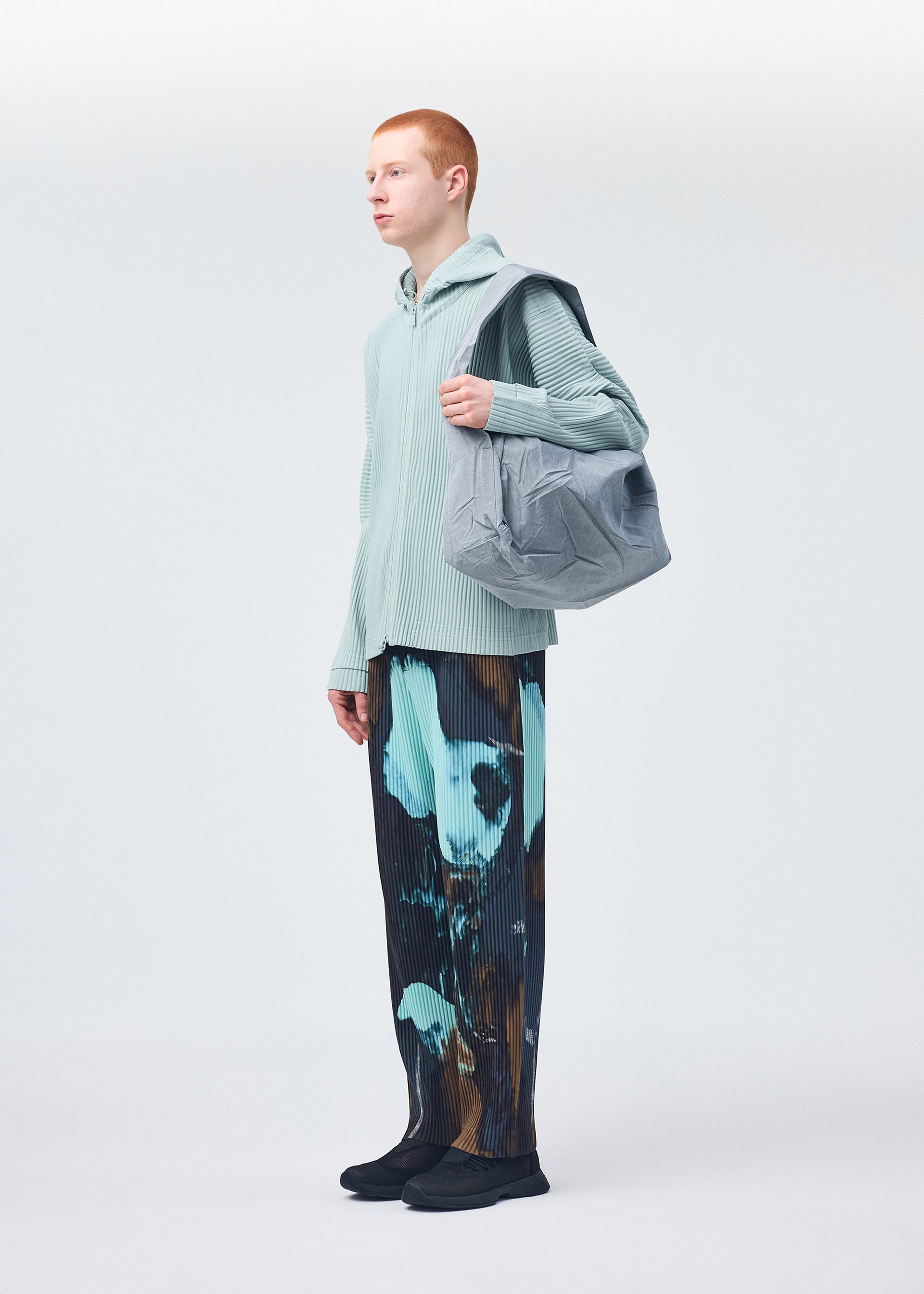 Stone Bag