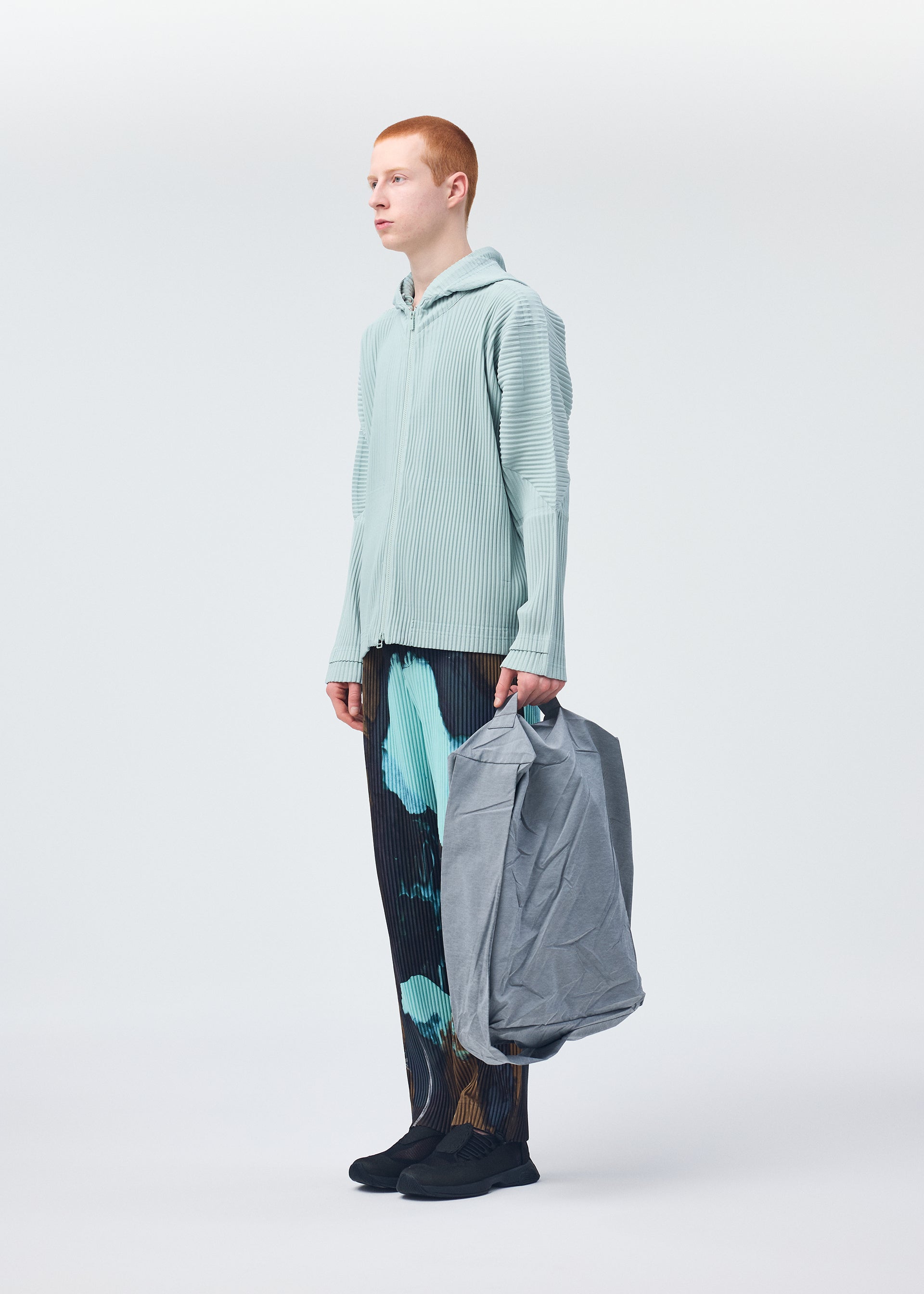 Stone Bag