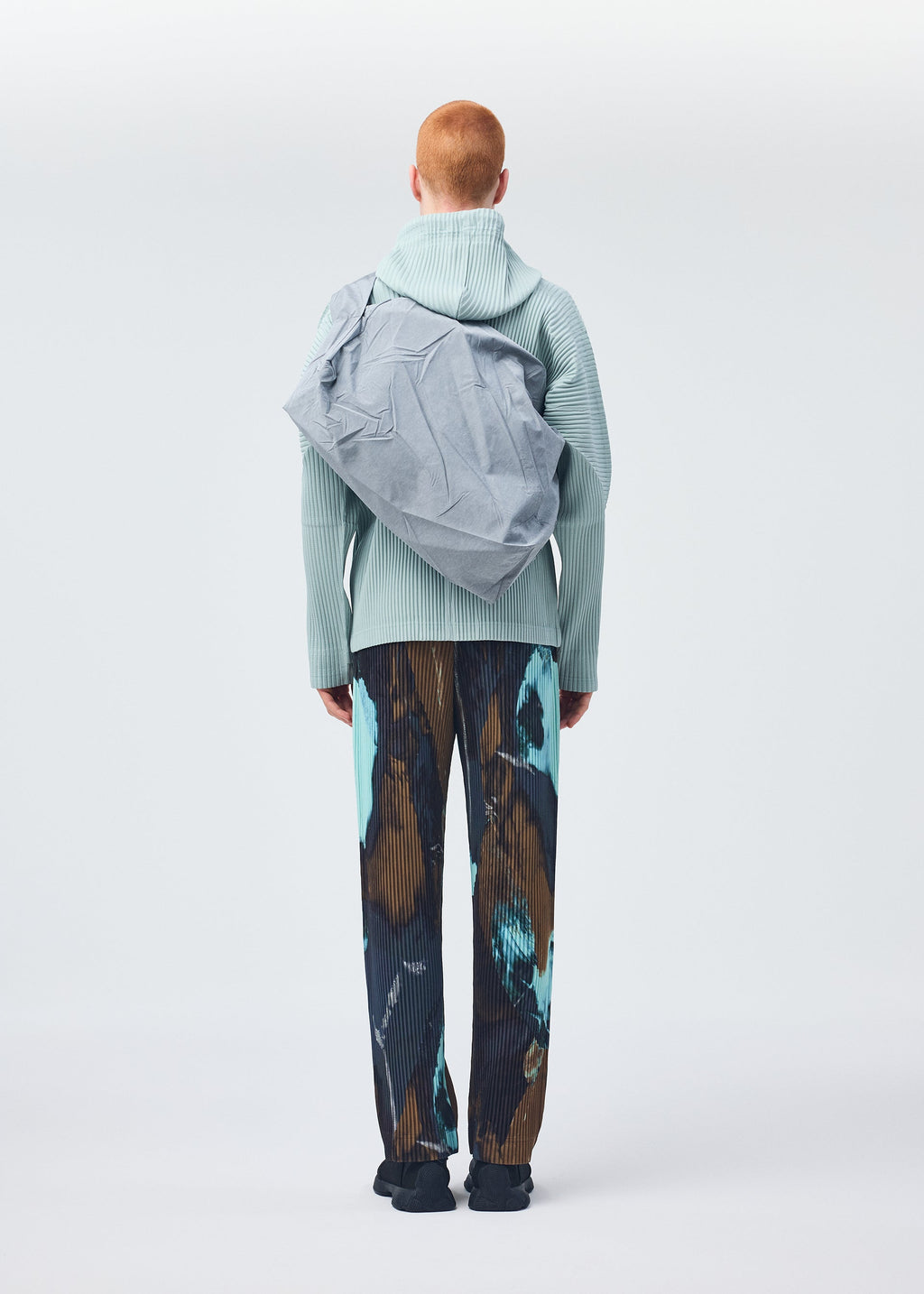 Stone Bag