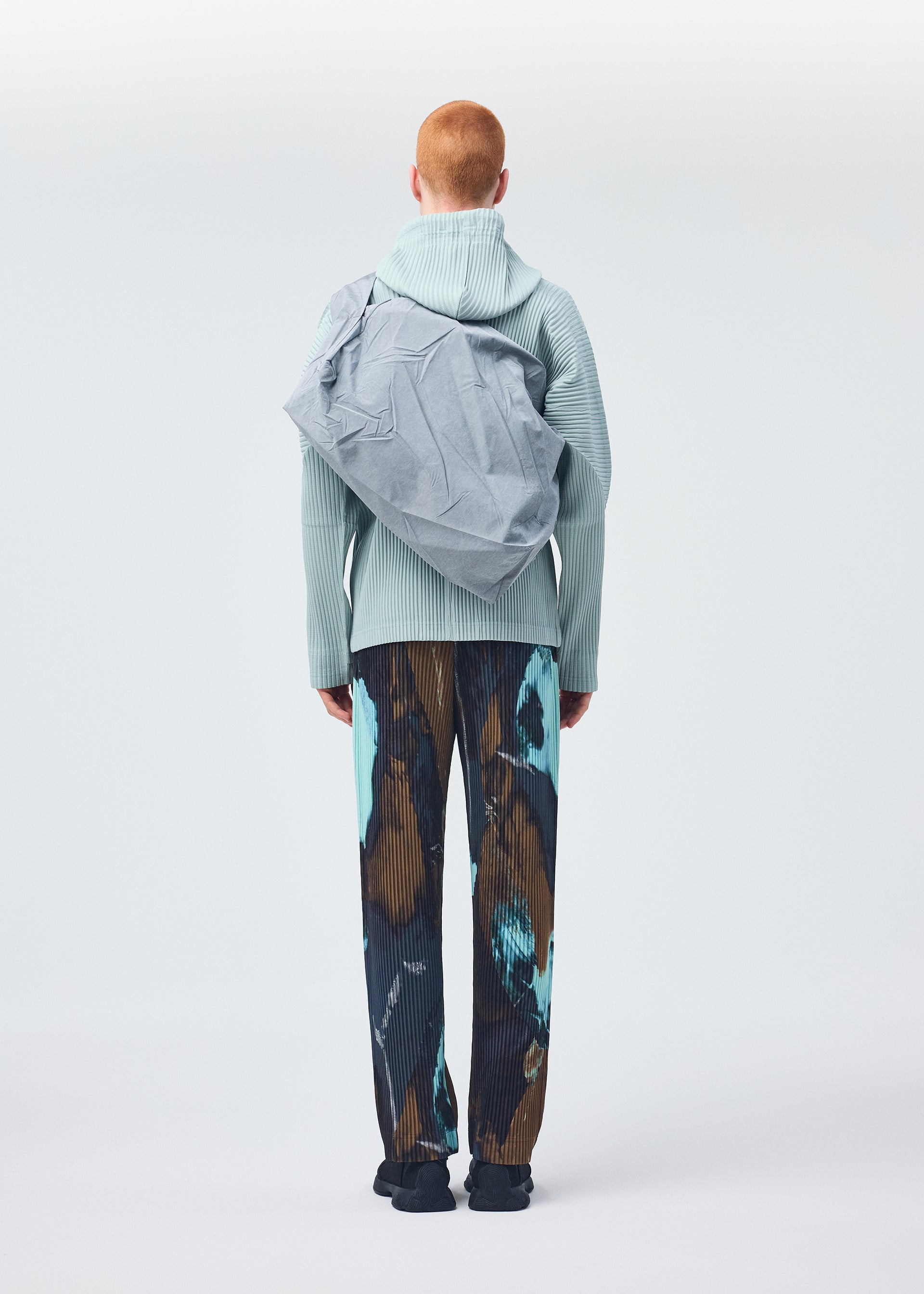 Stone Bag