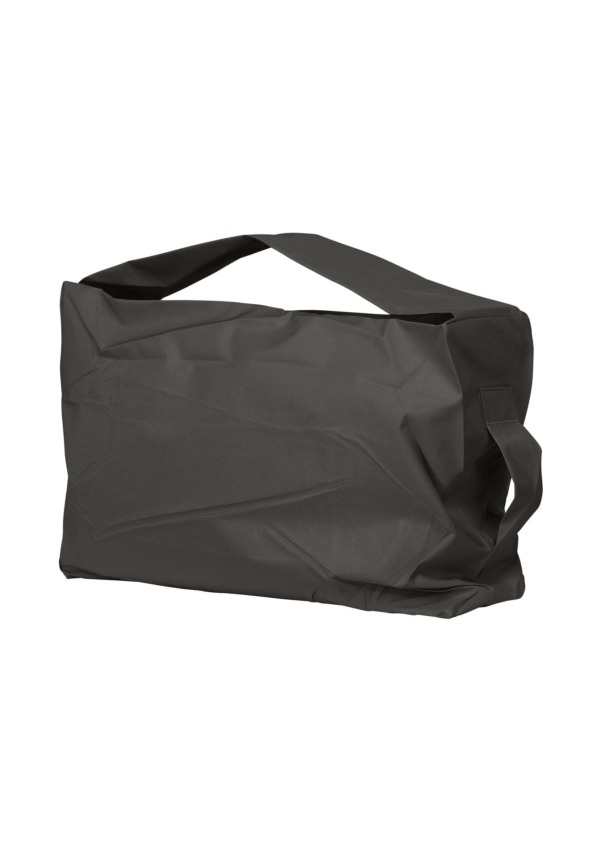 Stone Bag - BLACK