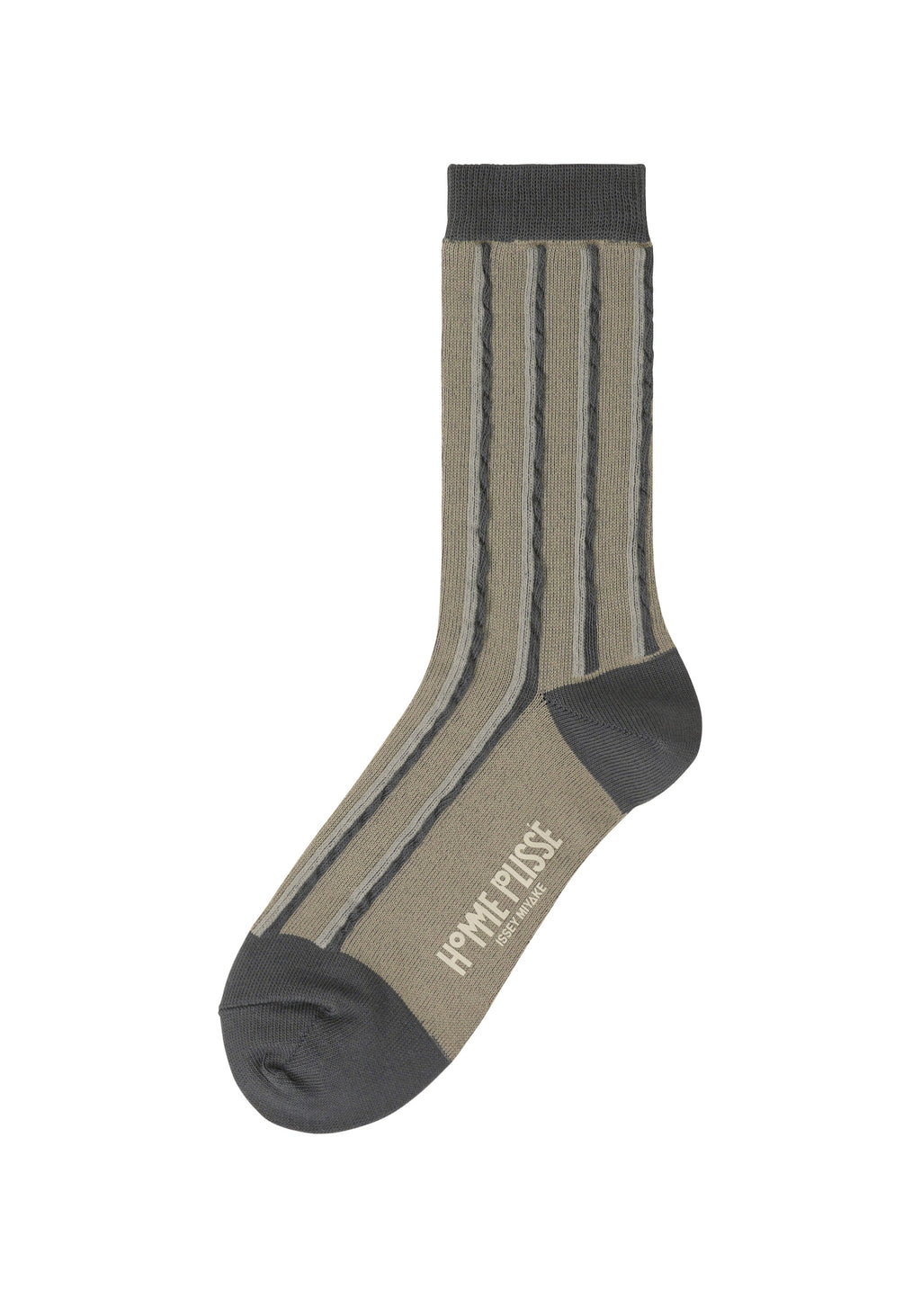 Masonry Socks - GRAY
