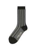 Masonry Socks - BLACK
