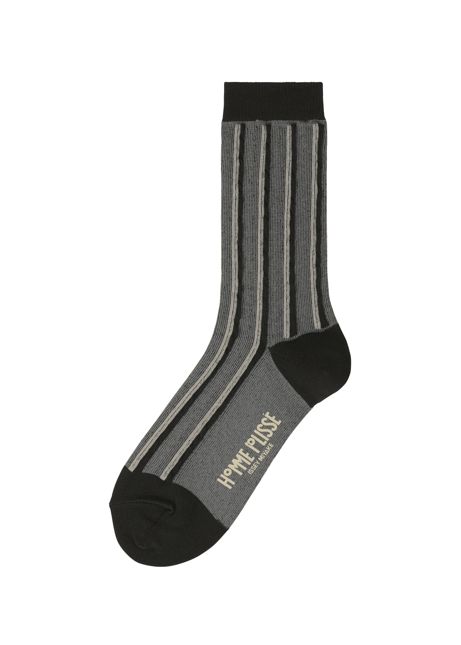 Masonry Socks - BLACK
