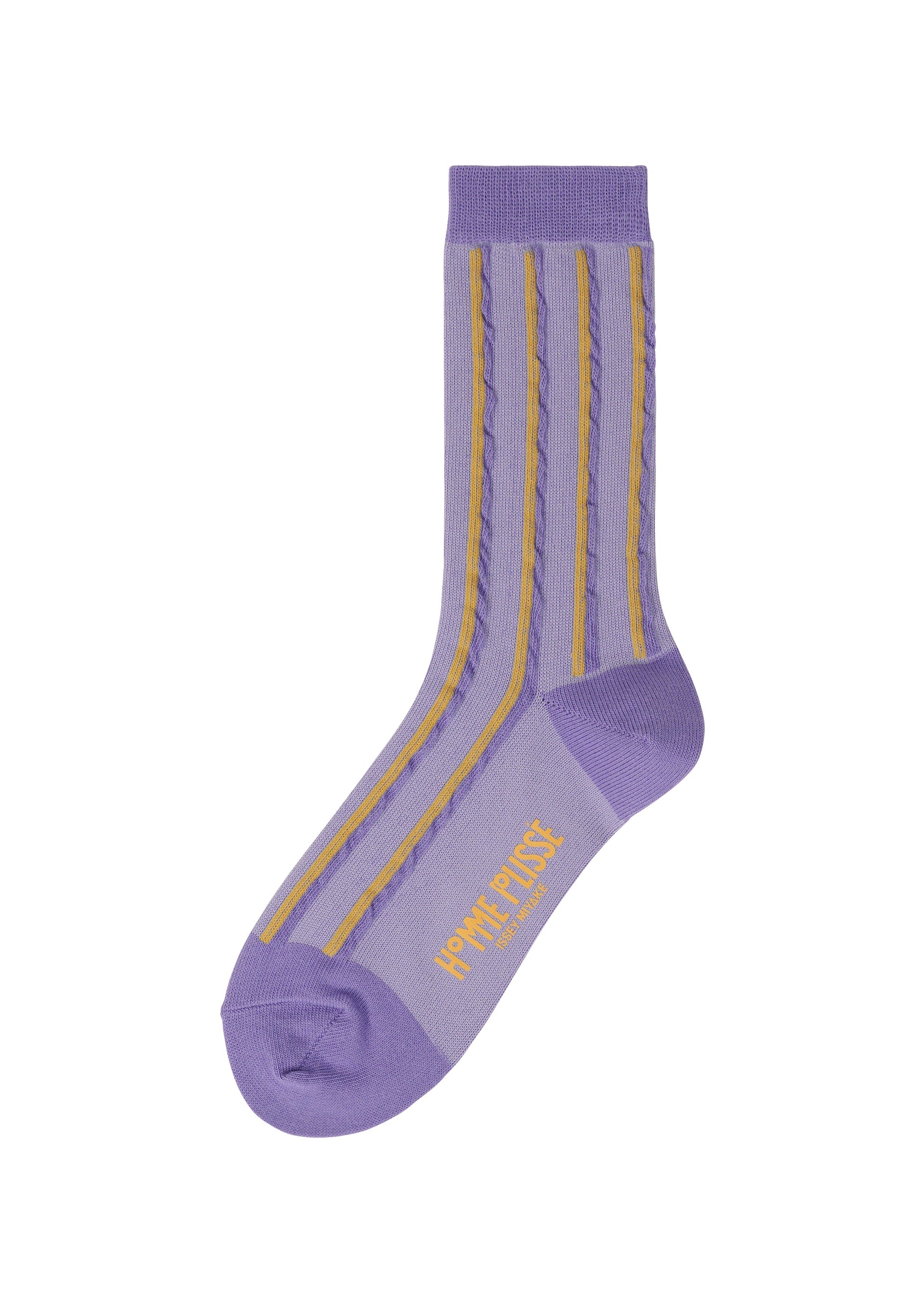 Masonry Socks - PURPLE