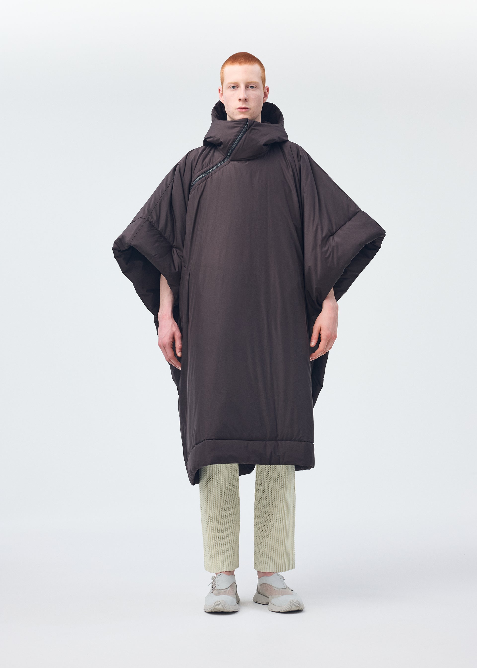 Duvet Coat