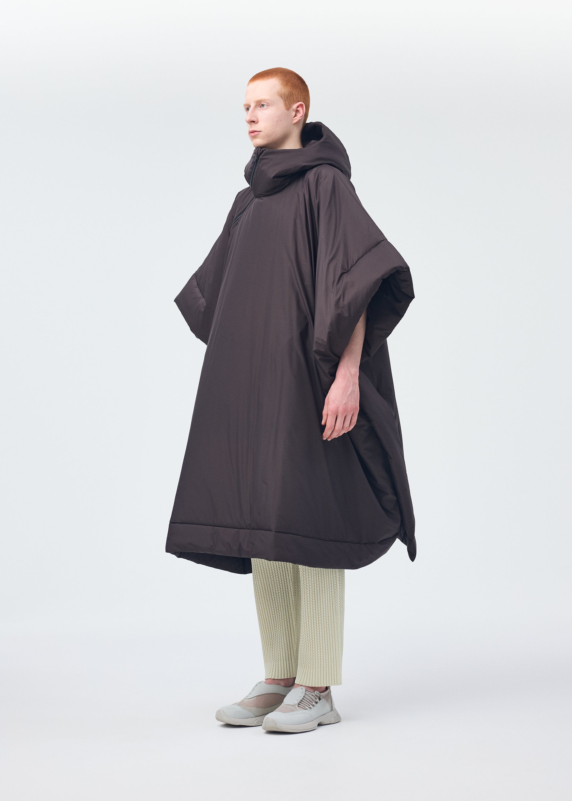 Duvet Coat