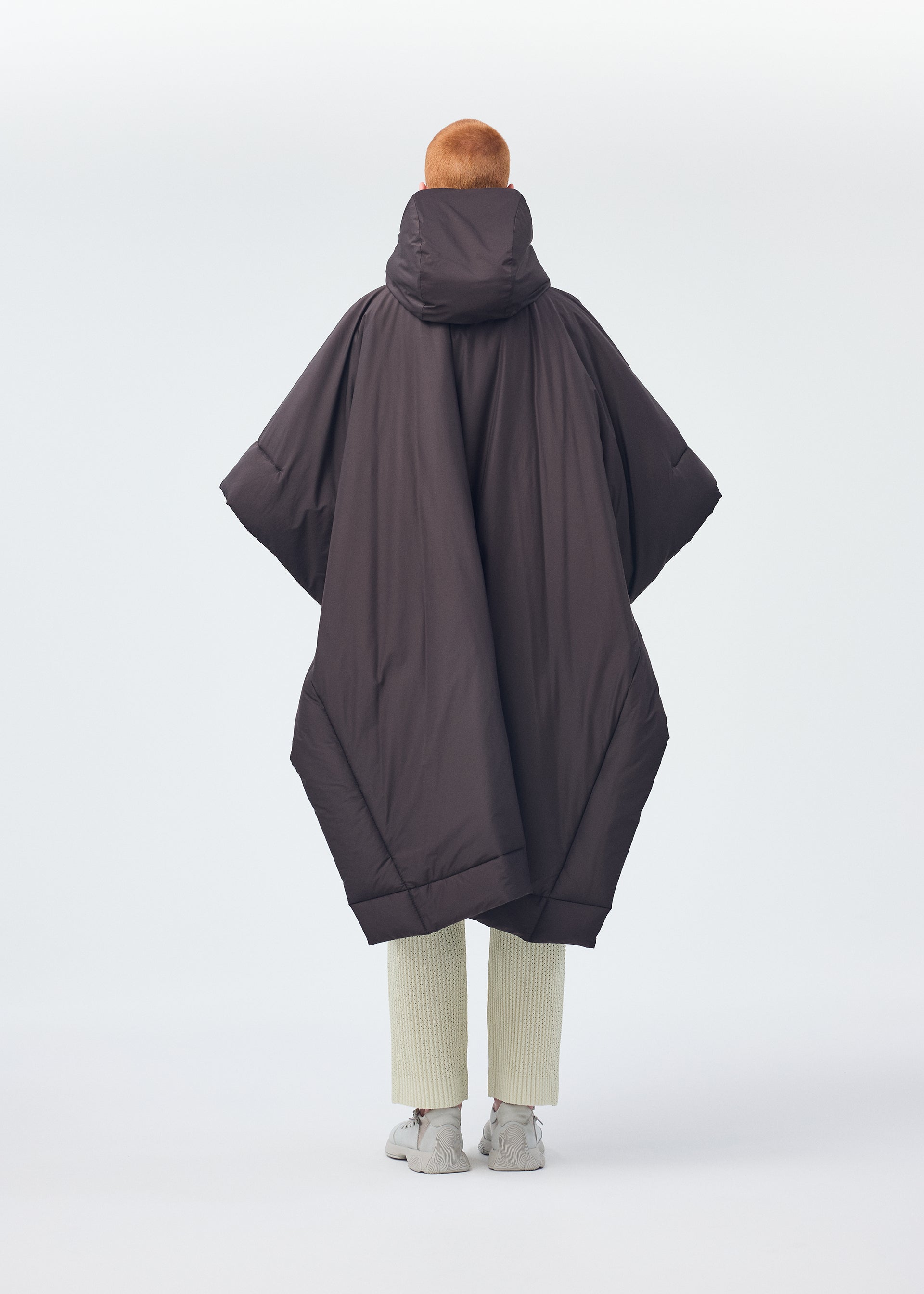 Duvet Coat