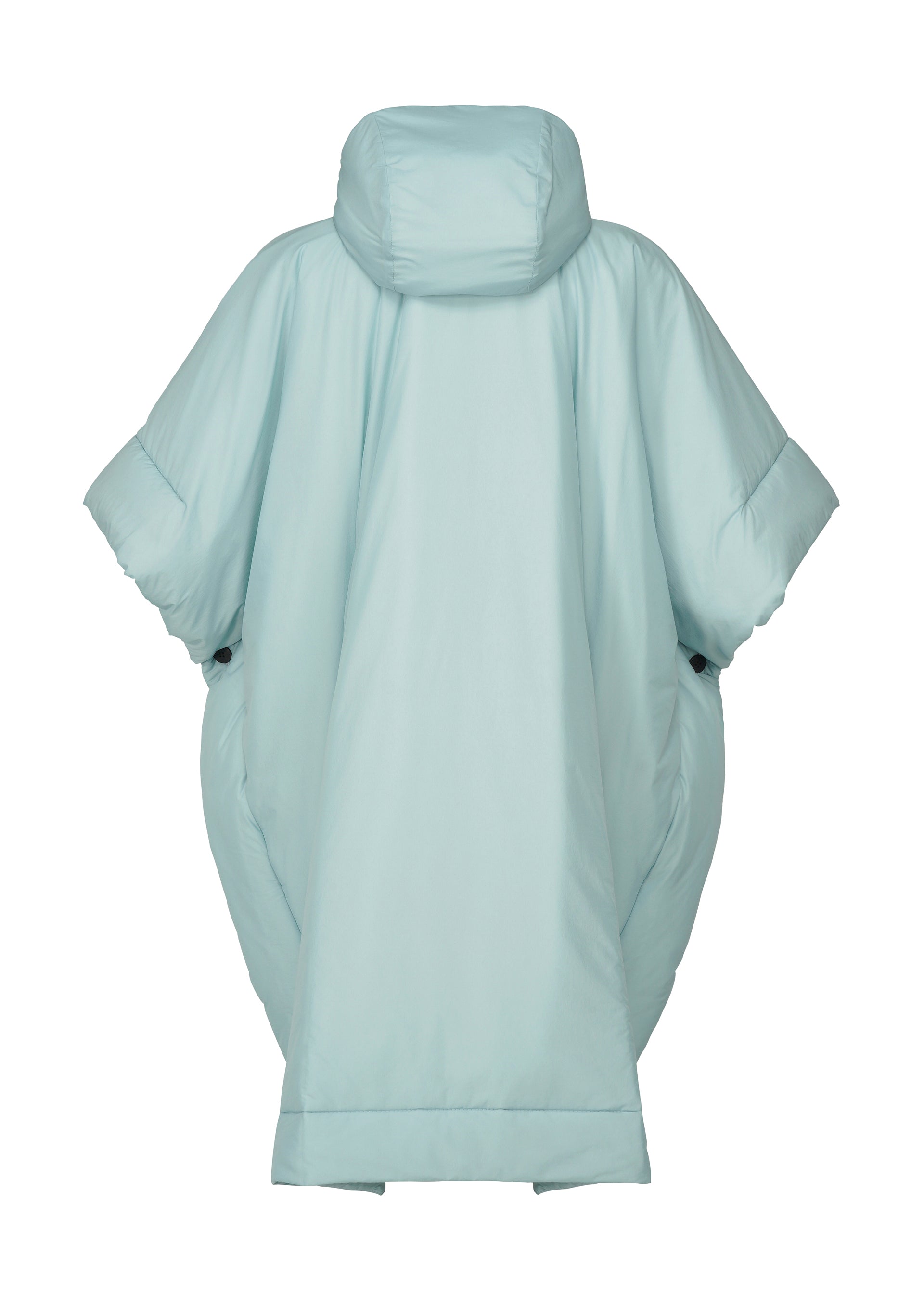 Duvet Coat