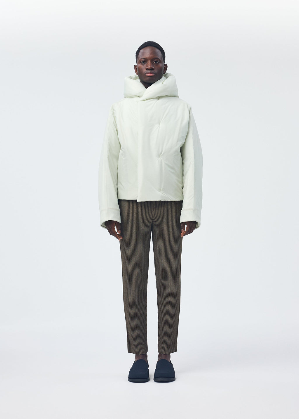 Duvet Coat