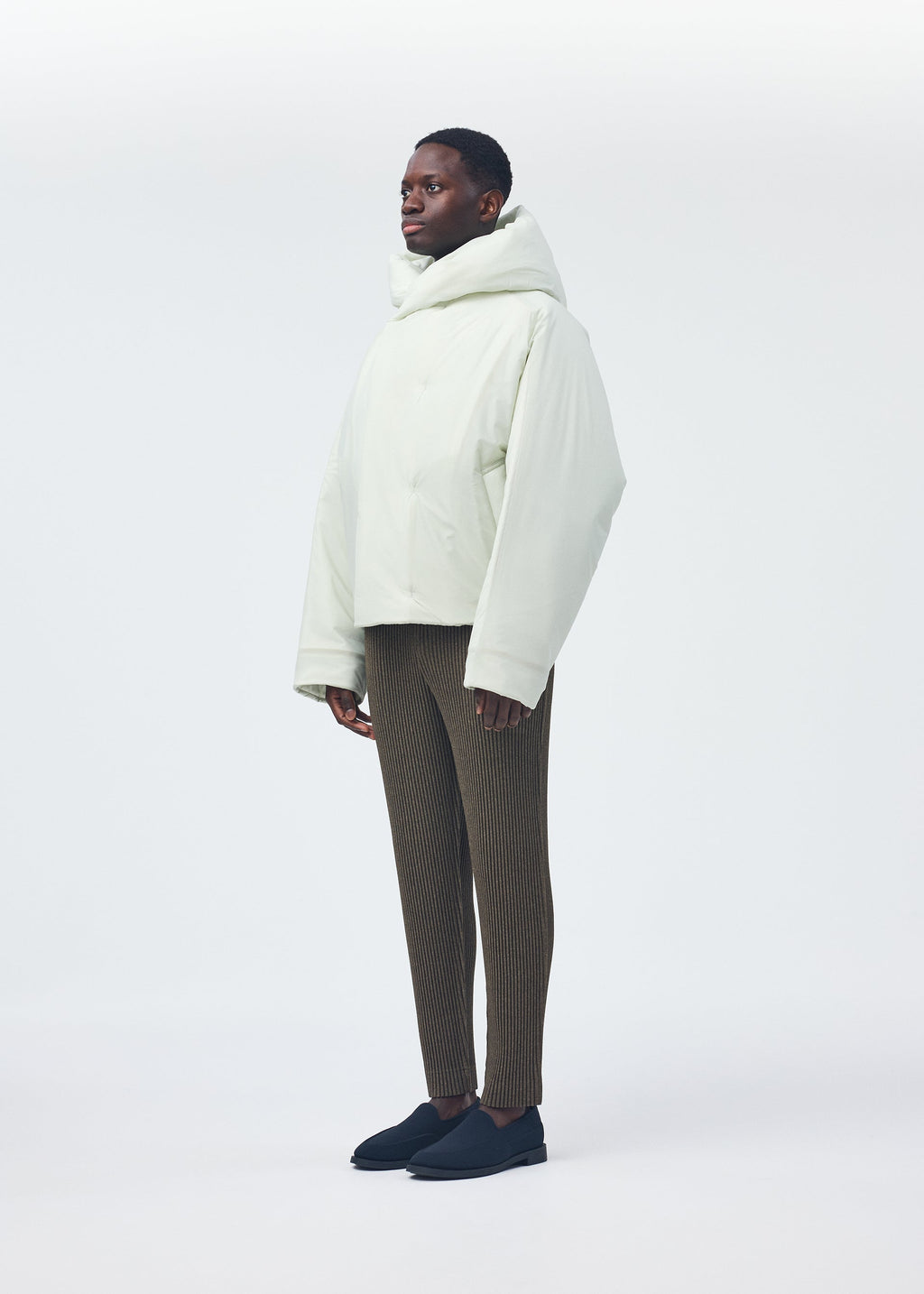 Duvet Coat