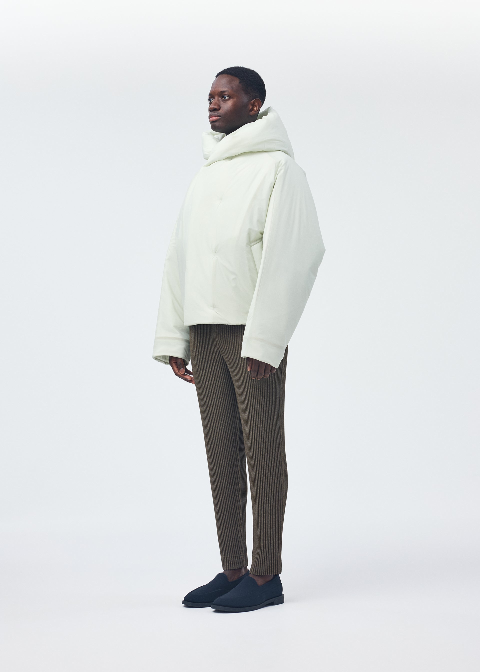 Duvet Coat