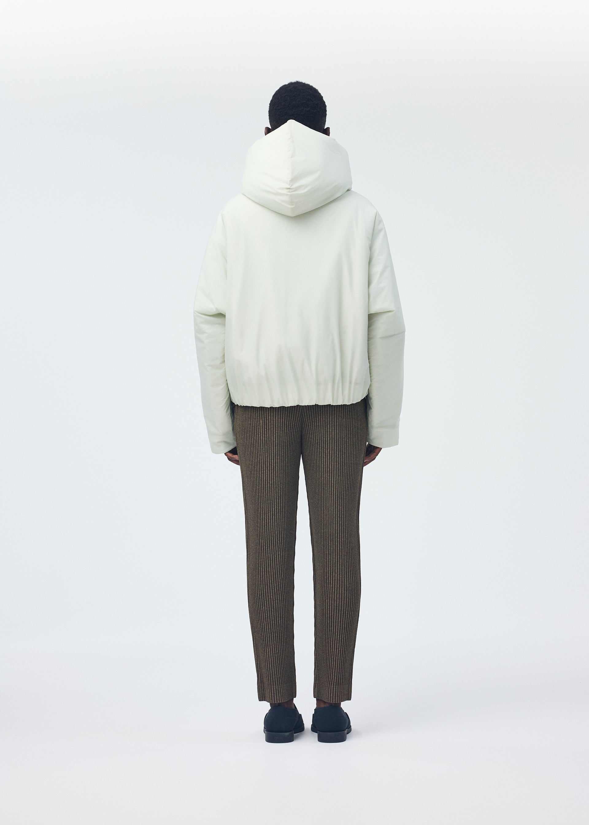 Duvet Coat