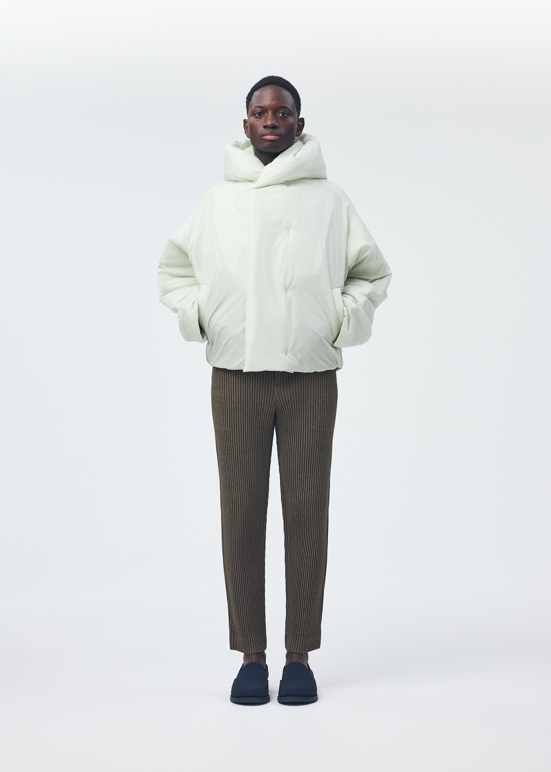 Duvet Coat
