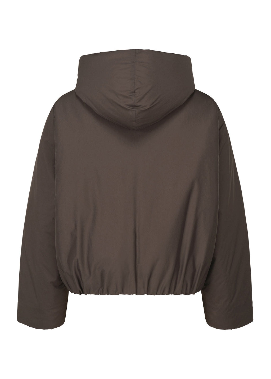 Duvet Coat