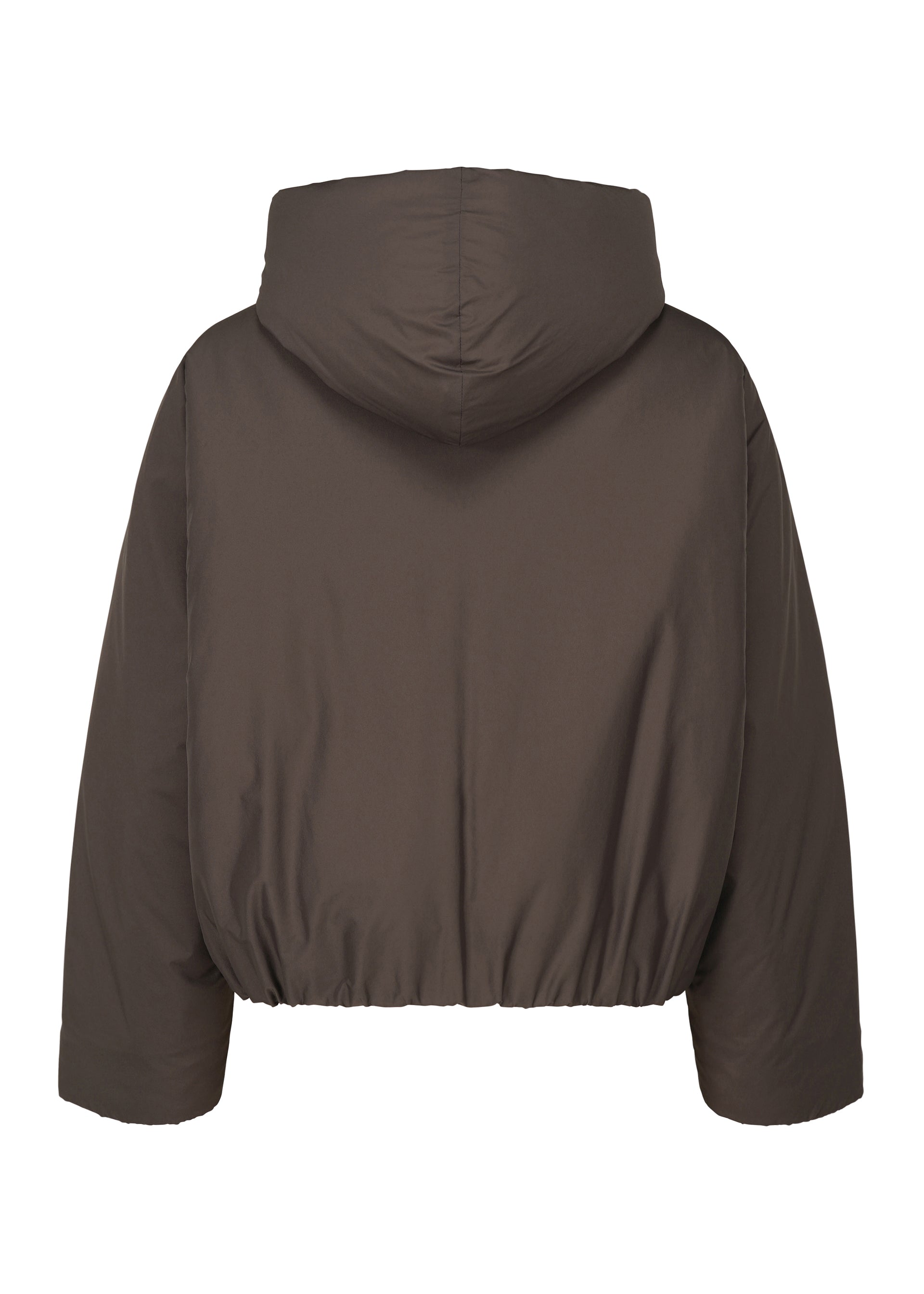Duvet Coat