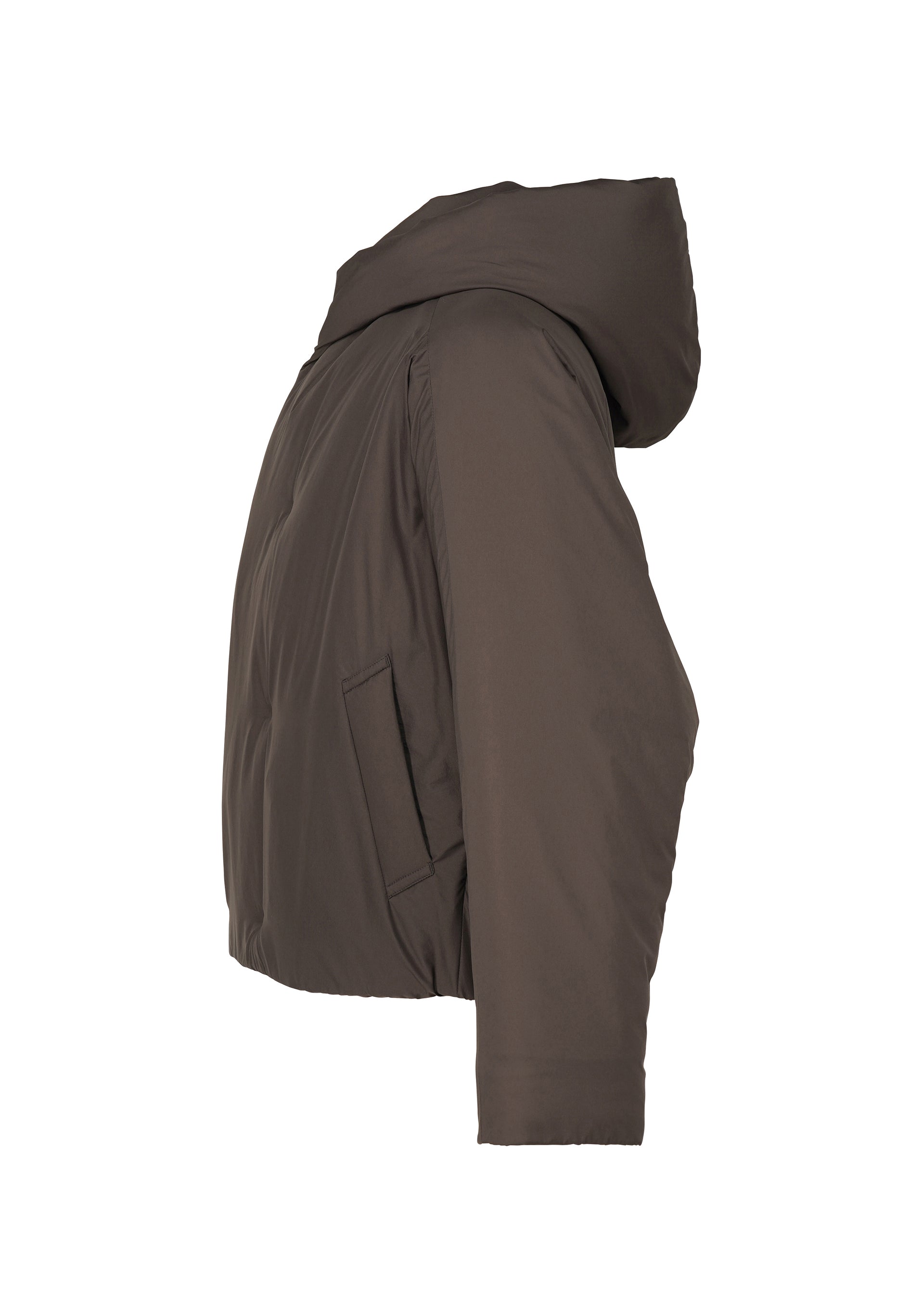 Duvet Coat
