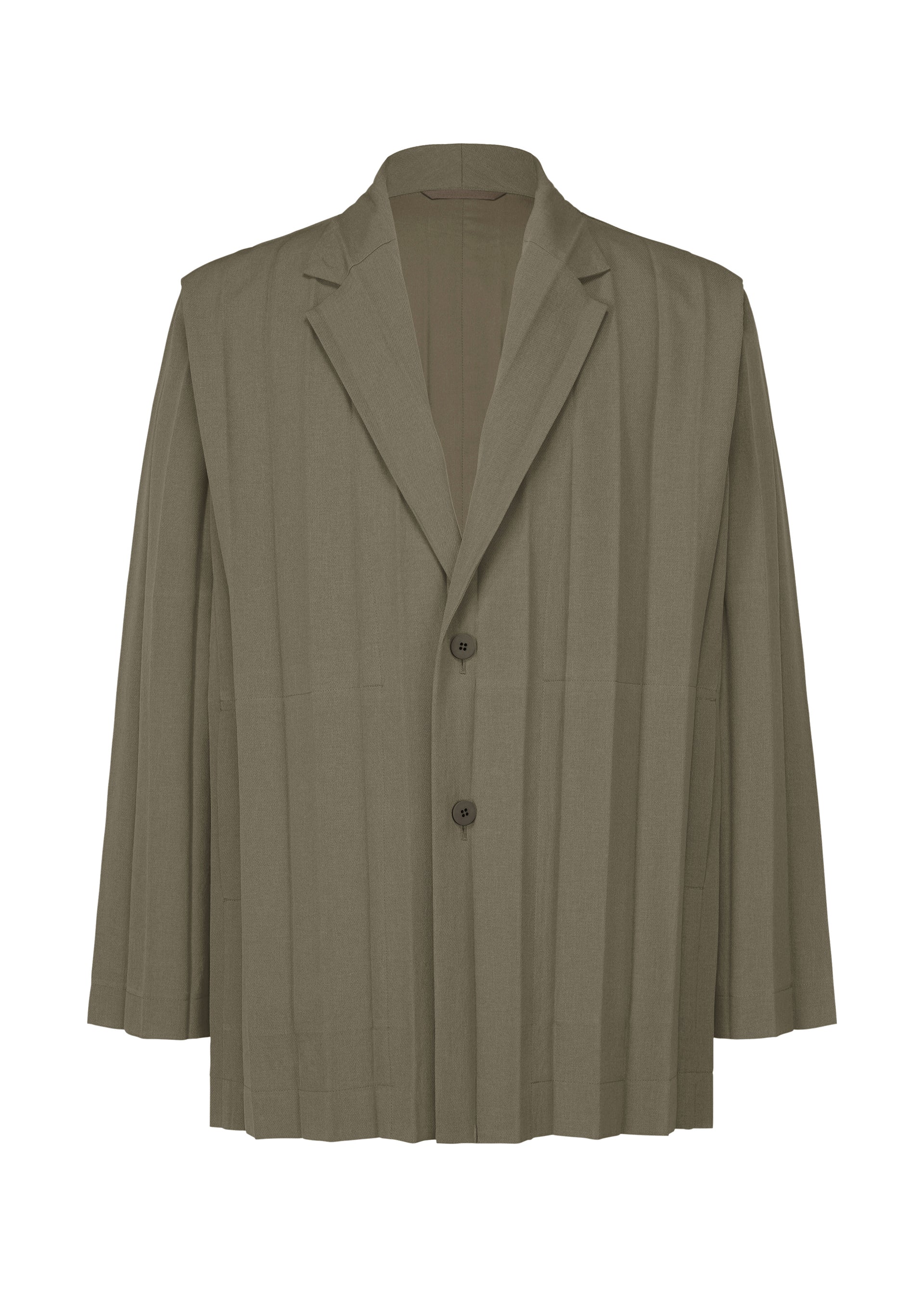 Edge Ensemble - KHAKI