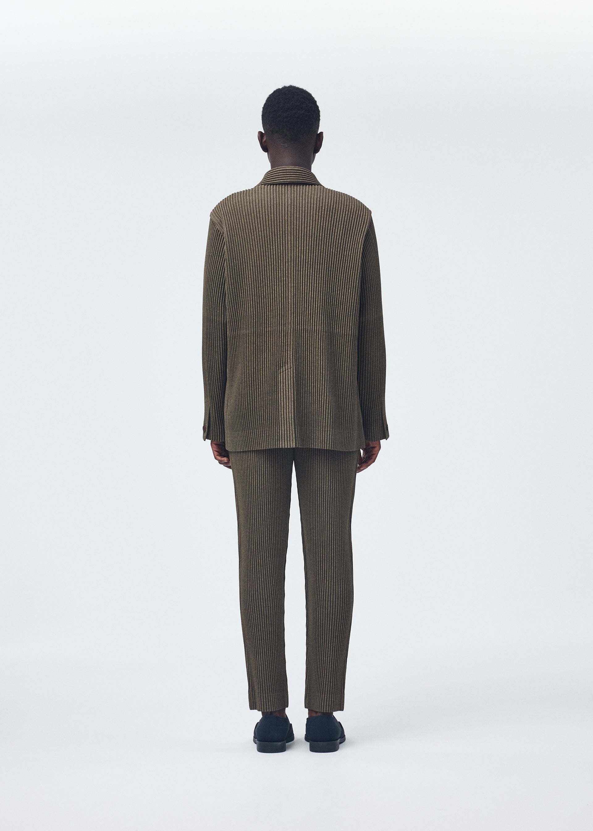 Wool Like Light