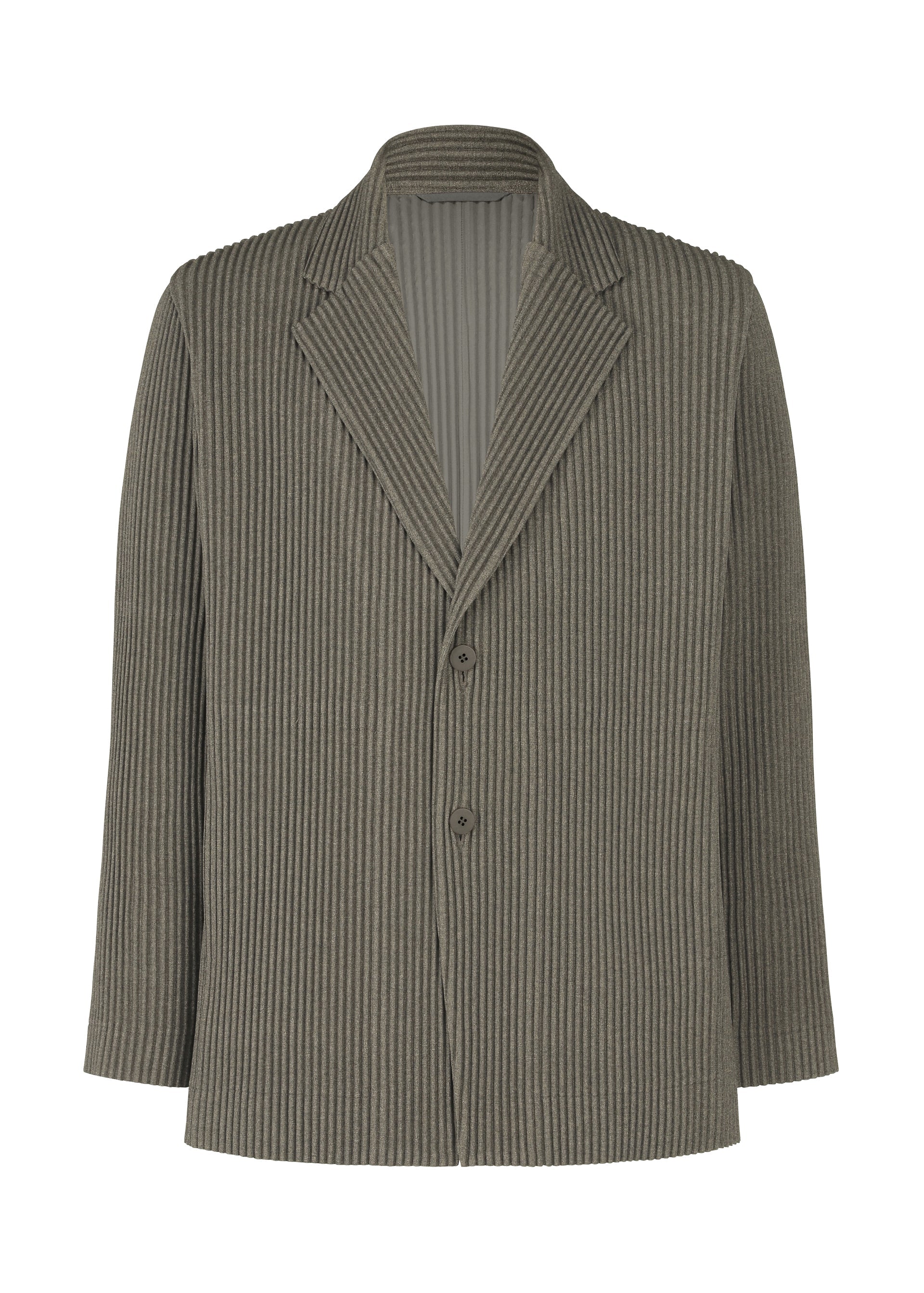 Wool Like Light - GRAY