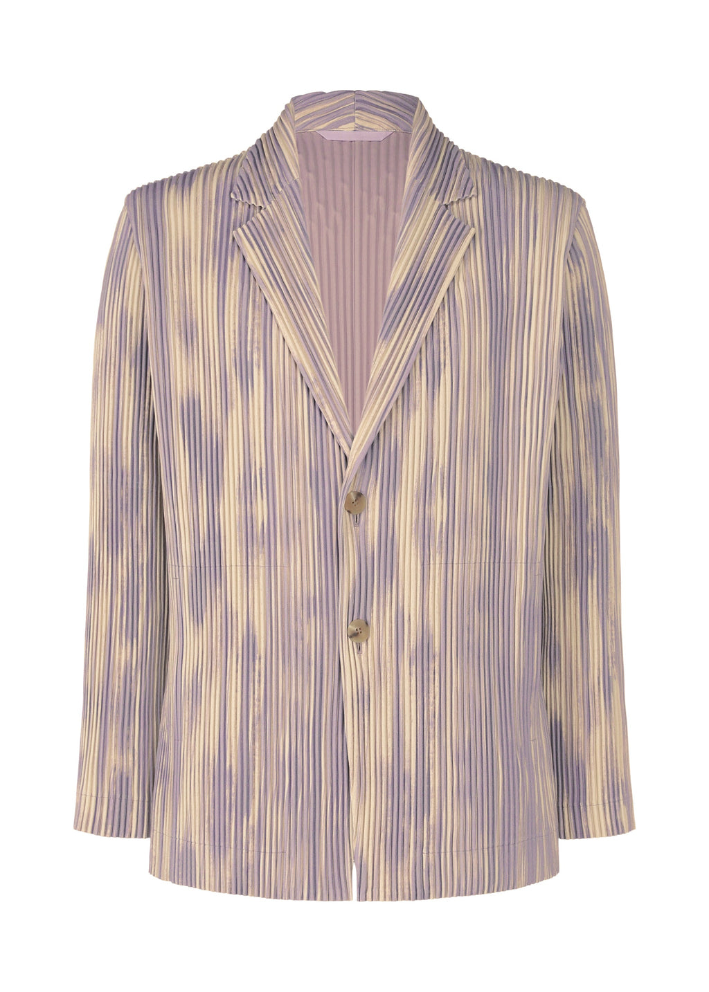 Brushstroke Stripe - PURPLE