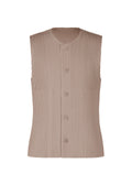 Kersey Pleats - GRAY