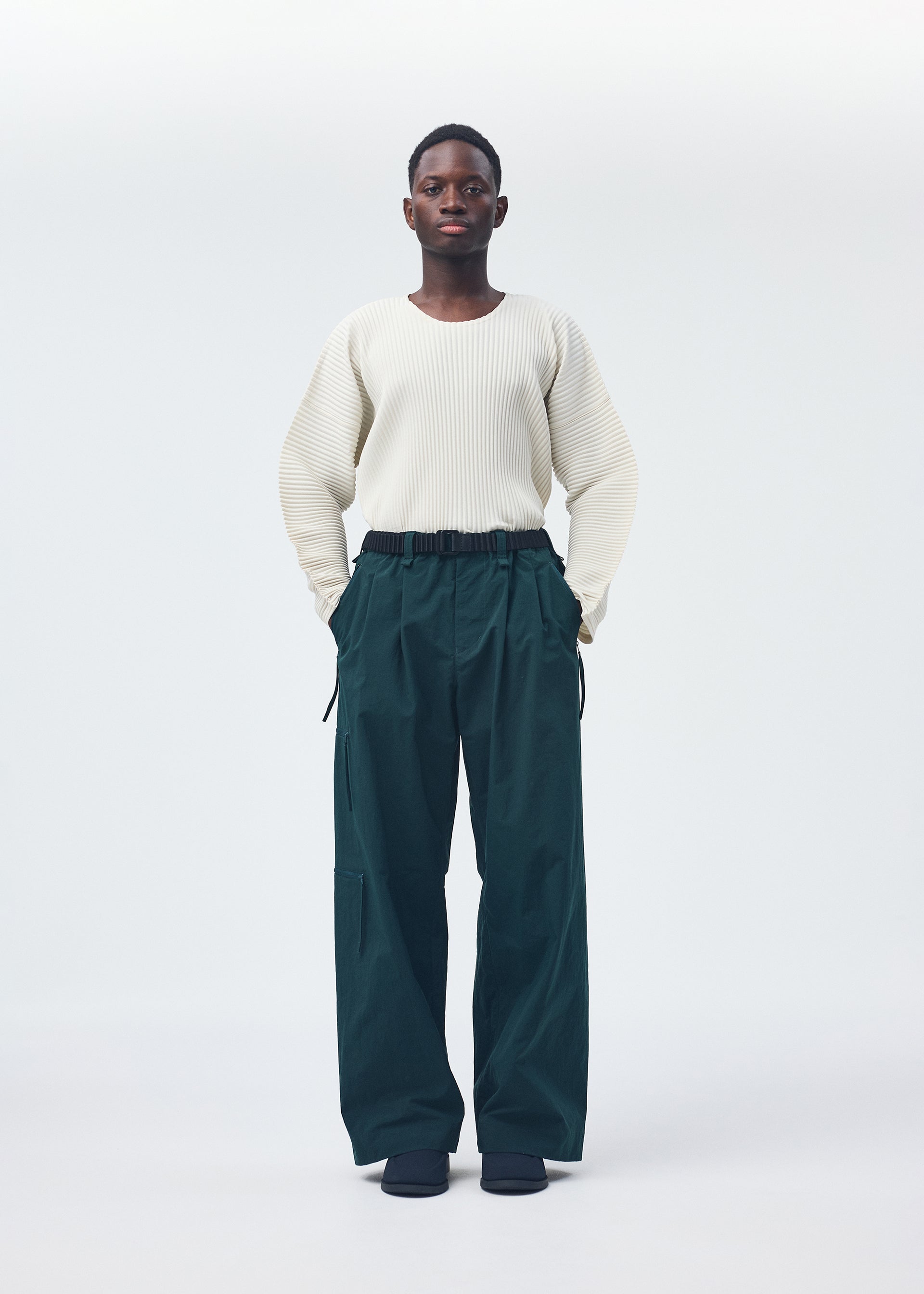 Quarry Pants