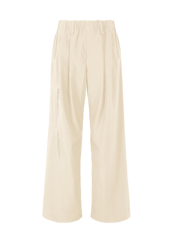 Quarry Pants - WHITE