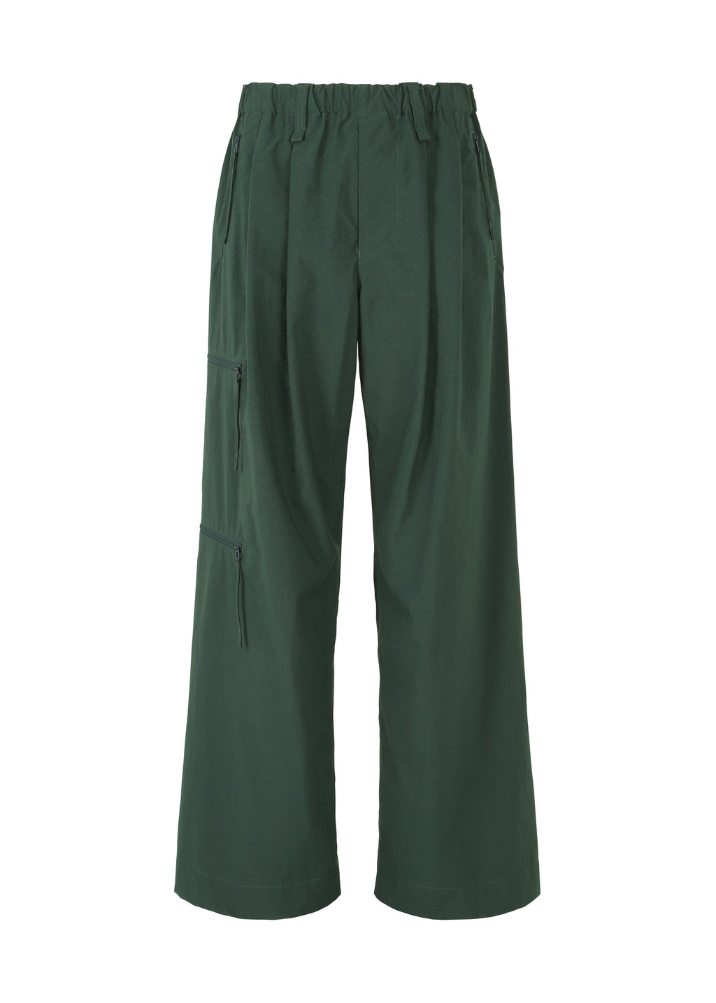 Quarry Pants - DARK GREEN