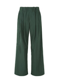 Quarry Pants - DARK GREEN