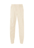 Quarry Pants - WHITE