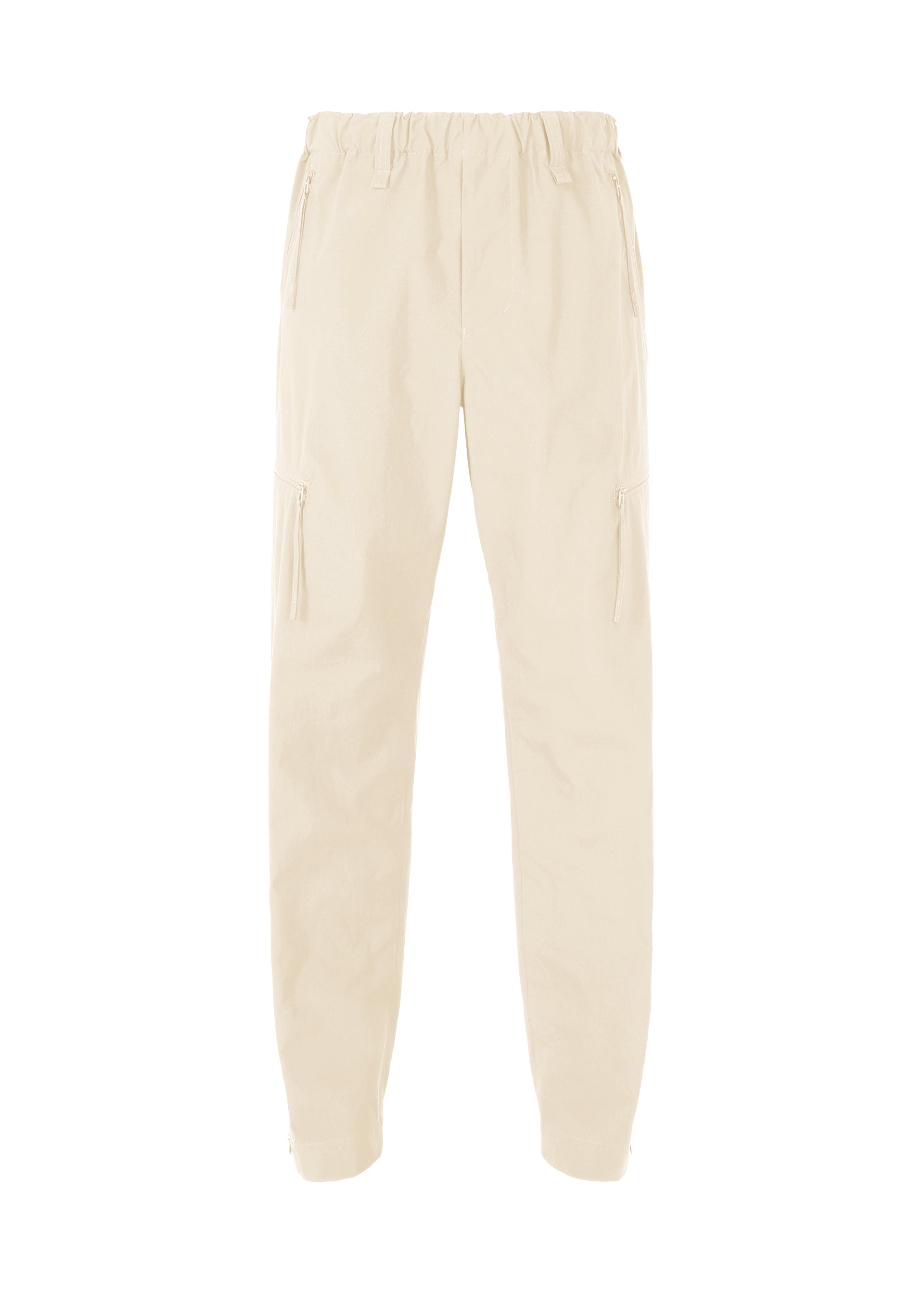 Quarry Pants - WHITE