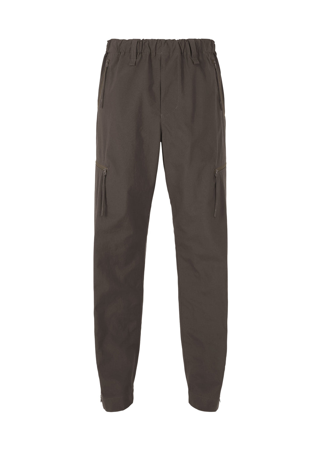Quarry Pants - DARK BROWN