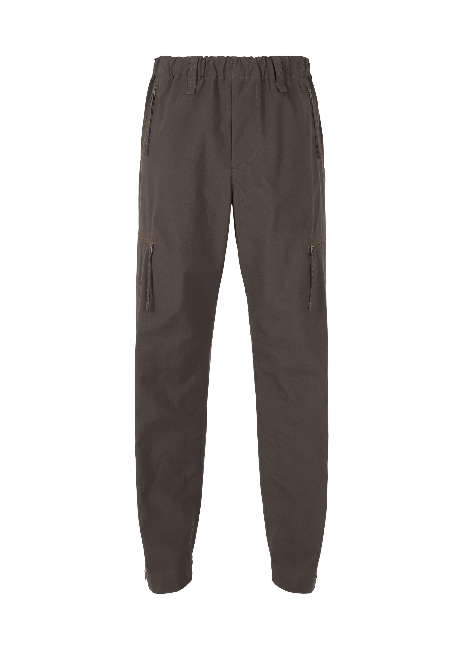 Quarry Pants - DARK BROWN